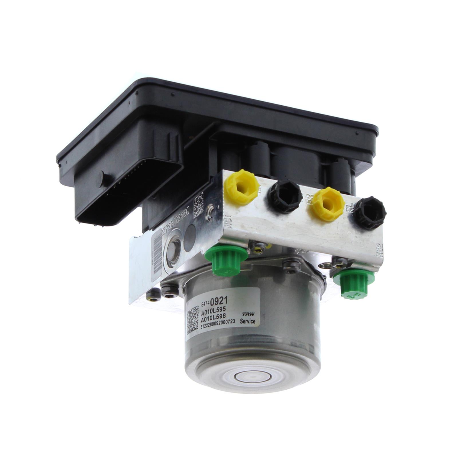 ACDelco 84740921 ACDelco GM Genuine Parts Electronic Brake Control