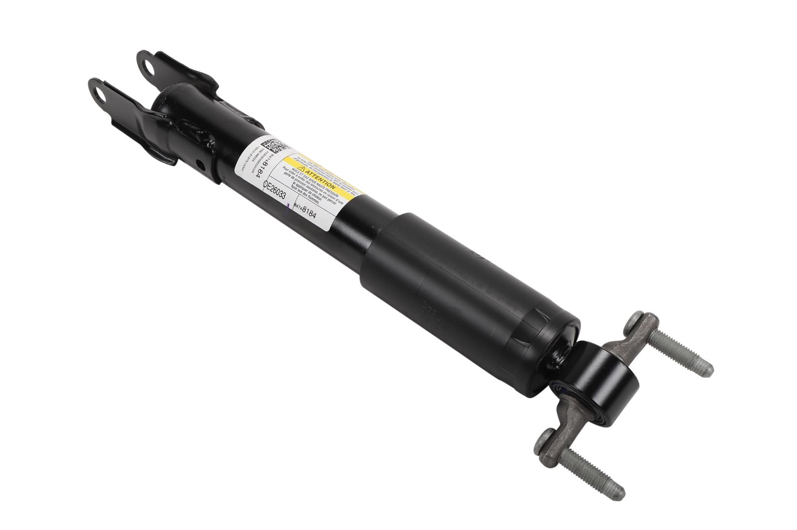 ACDelco 84748184 ACDelco GM Genuine Parts Shocks and Struts | Summit Racing