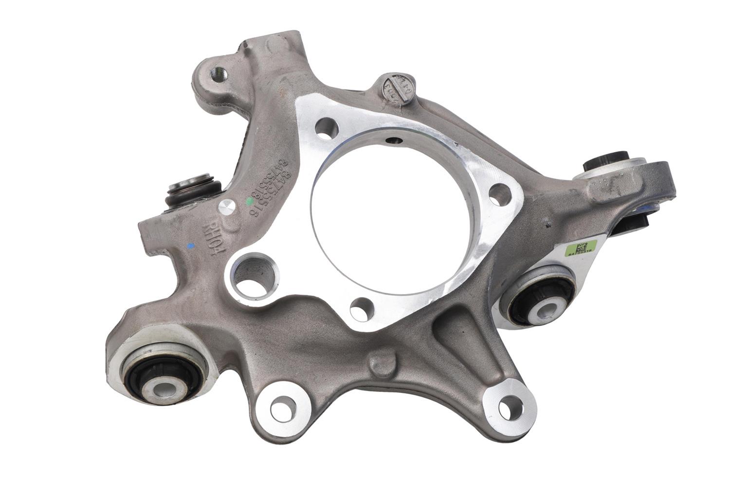 ア*】様 ドラグナー＆モルトパーツ ACDelco 84755518 ACDelco Suspension Knuckles | Summit Racing
