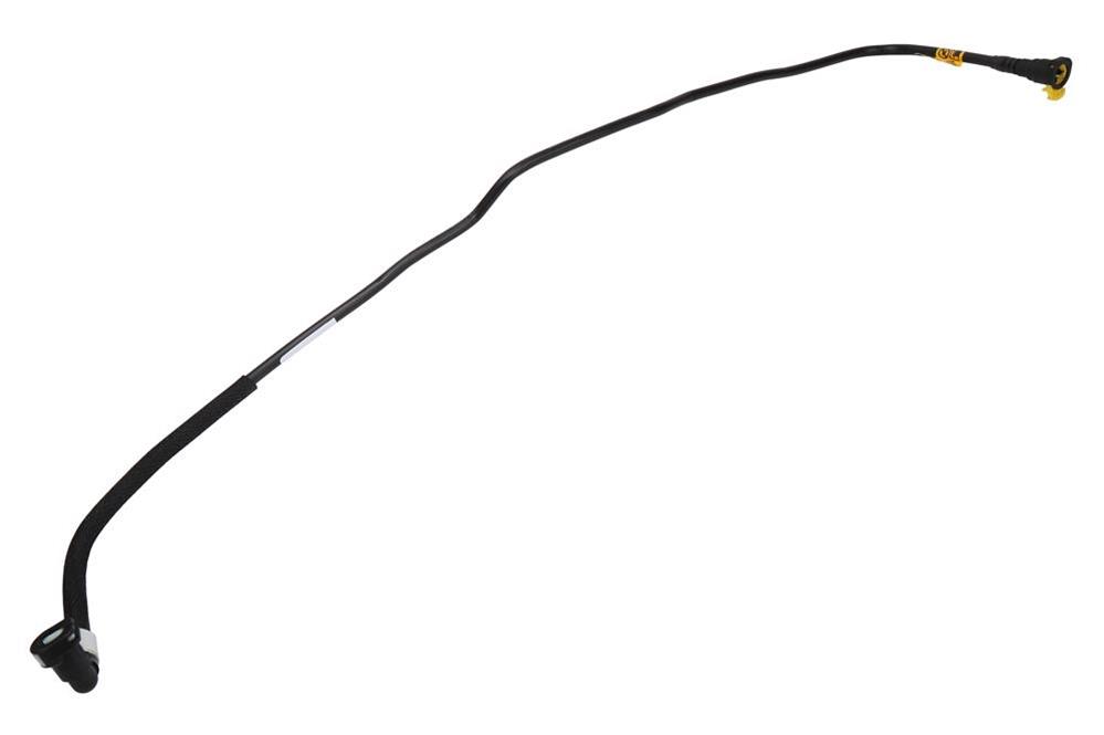 ACDelco 84756744 ACDelco GM Genuine Parts Fuel Return Hoses | Summit Racing
