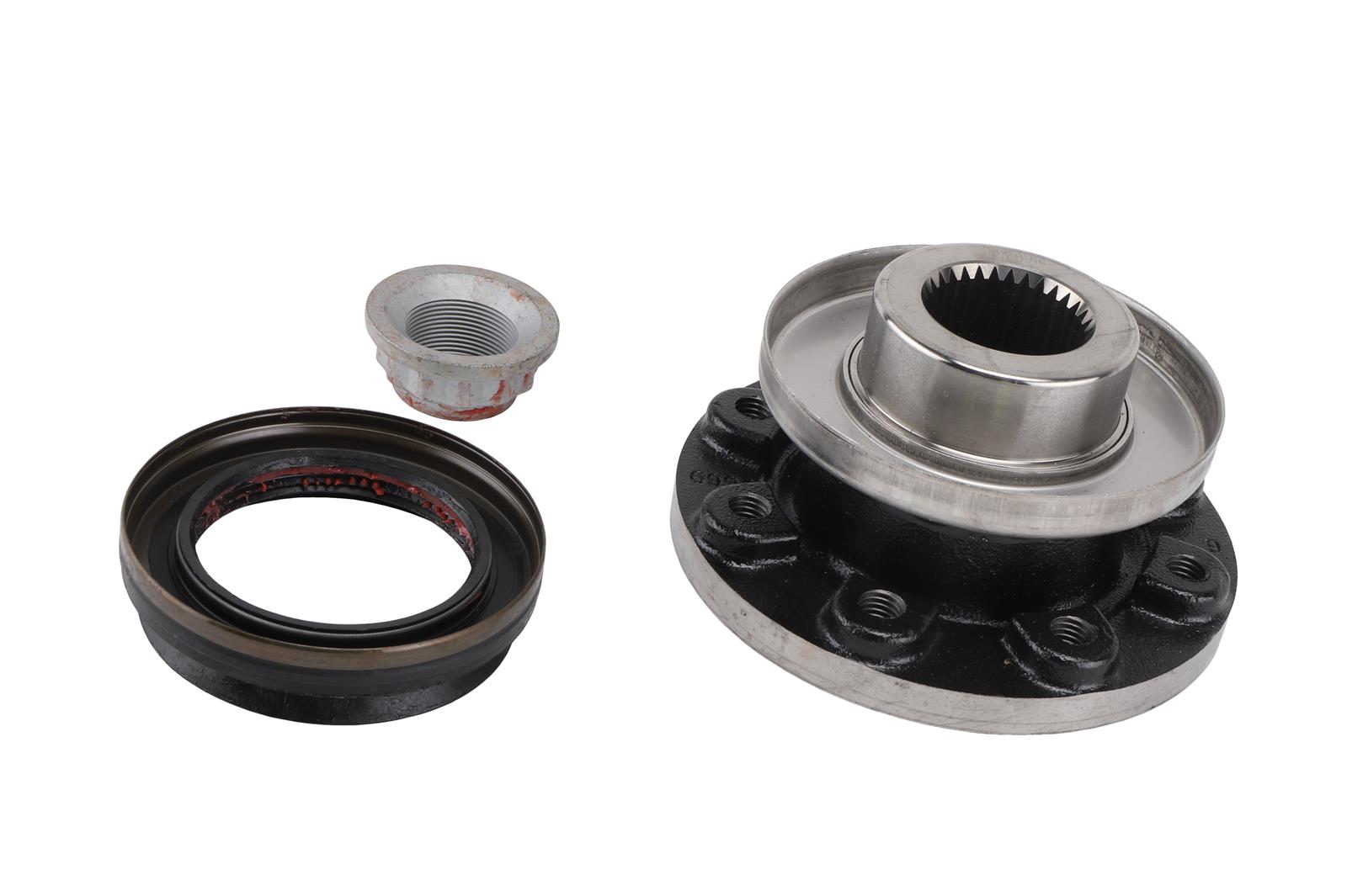 ACDelco 84757397 ACDelco GM Genuine Parts Differential Drive Pinion Gear Yokes Summit Racing