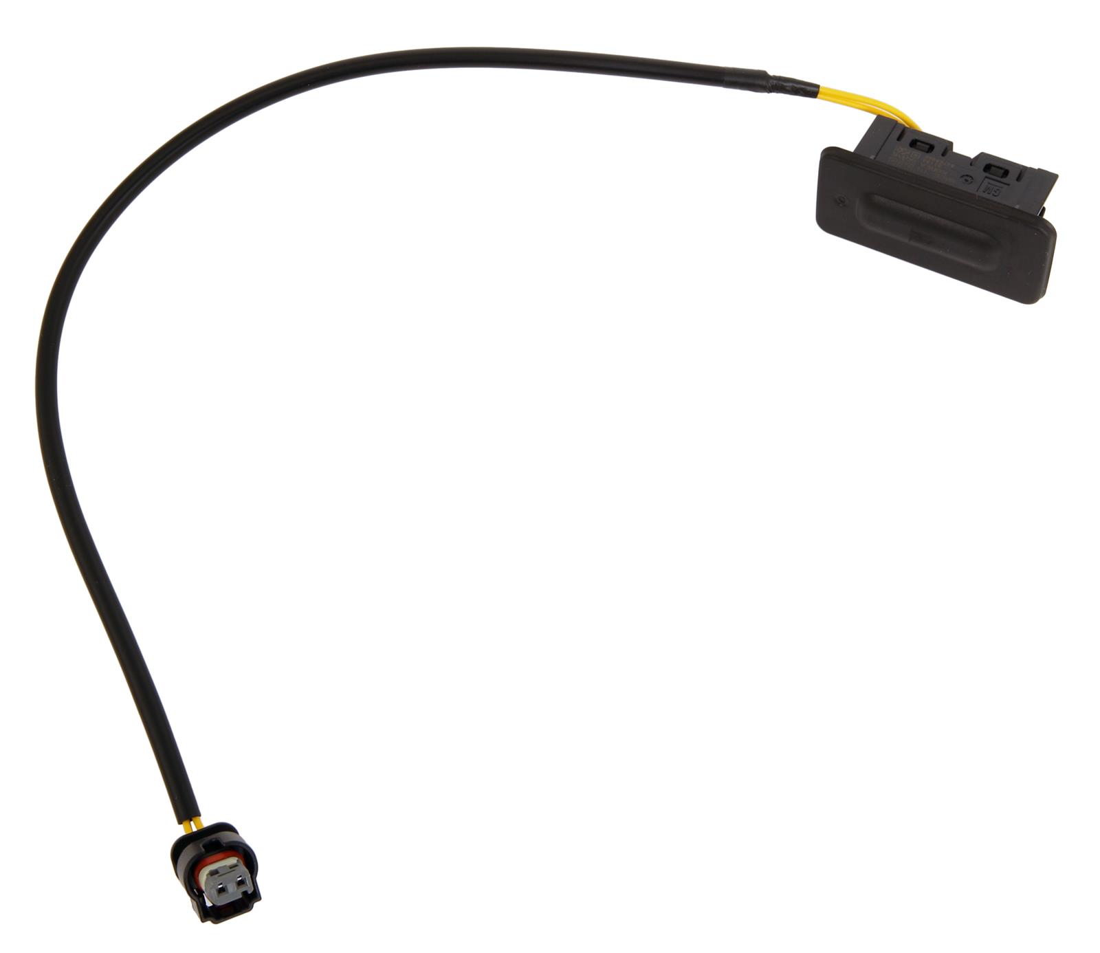 ACDelco 84758465 ACDelco Replacement Switches | Summit Racing