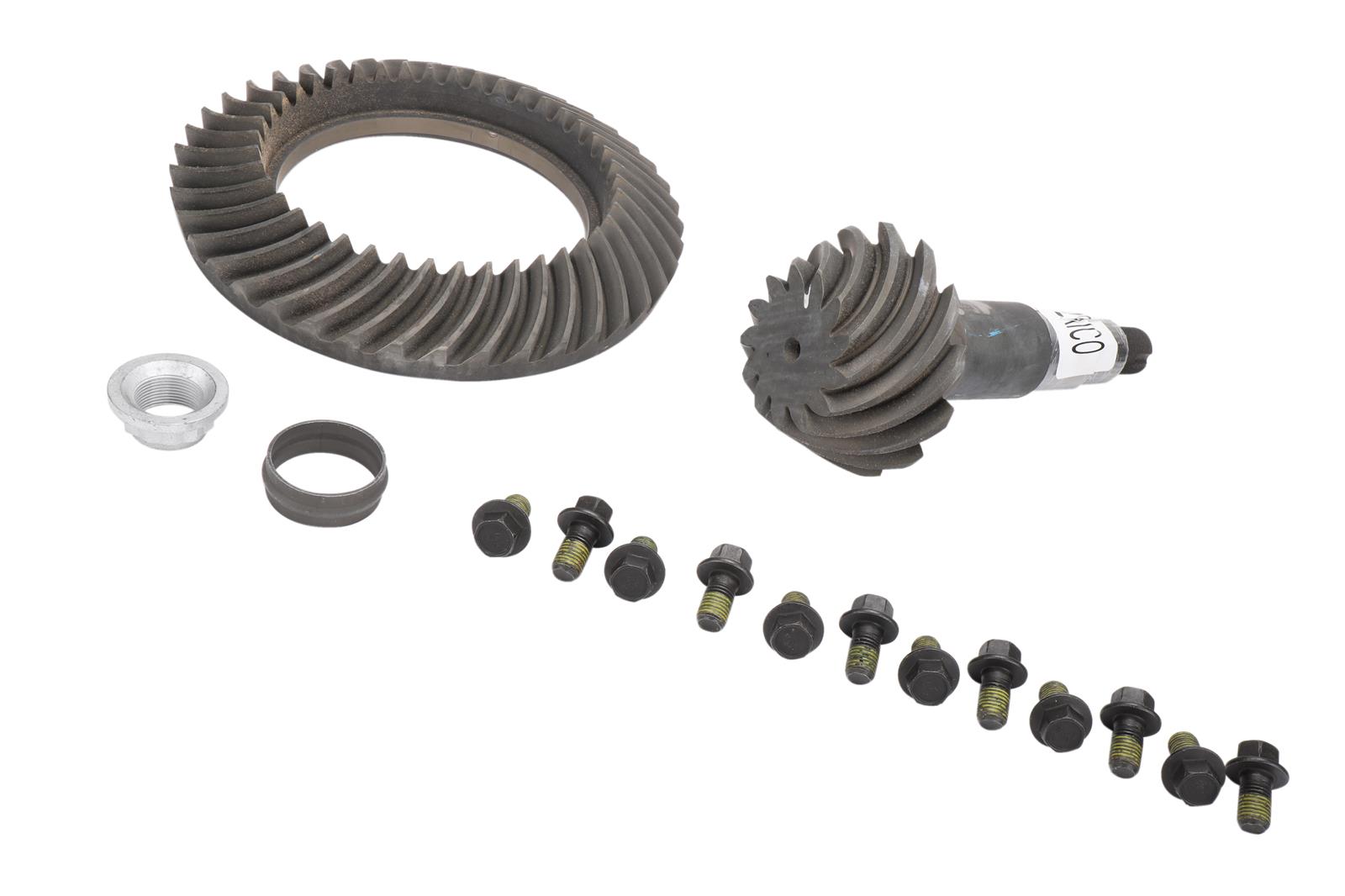 ACDelco 84766422