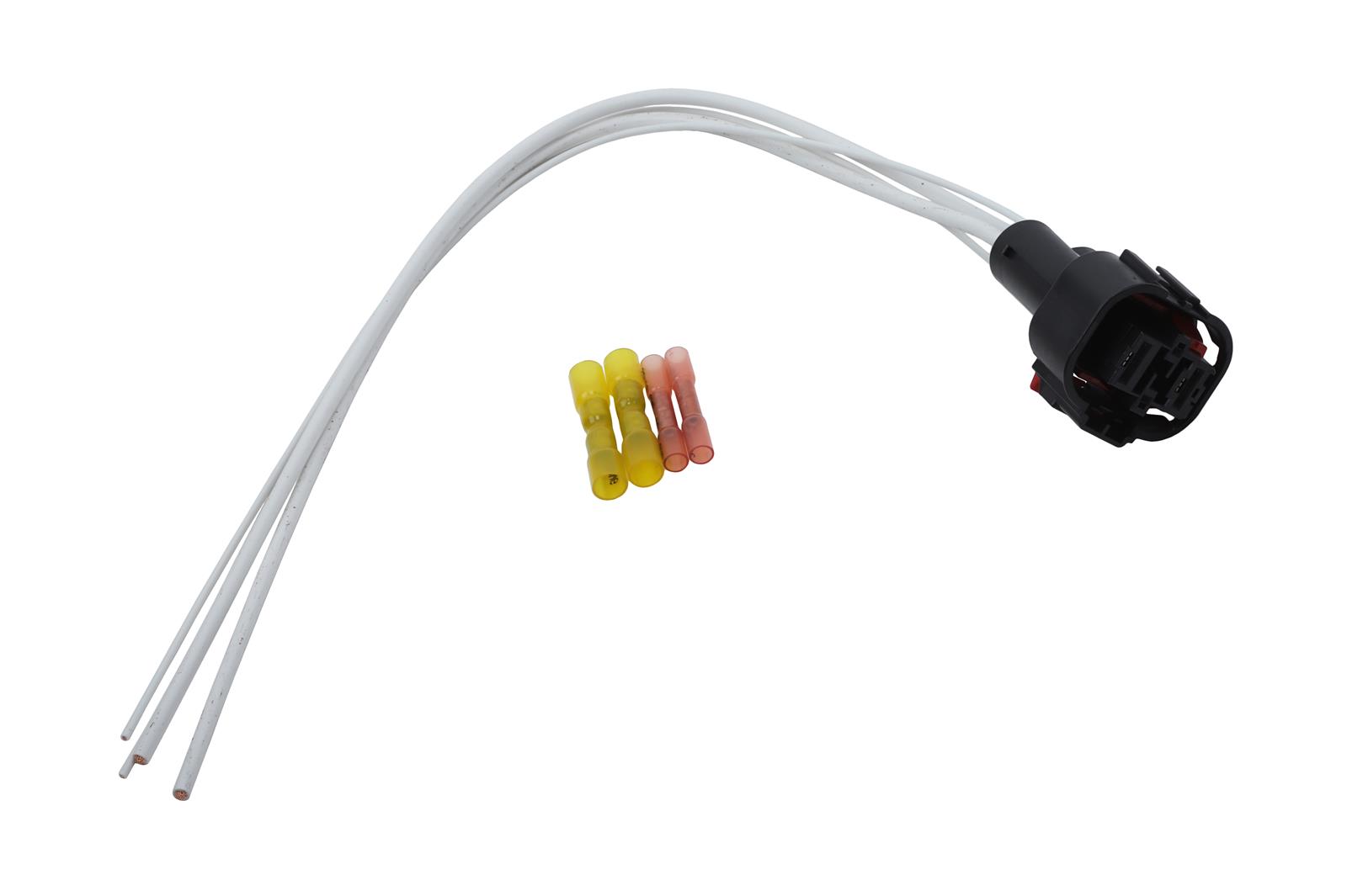 ACDelco 84766431 ACDelco Wiring Connectors | Summit Racing