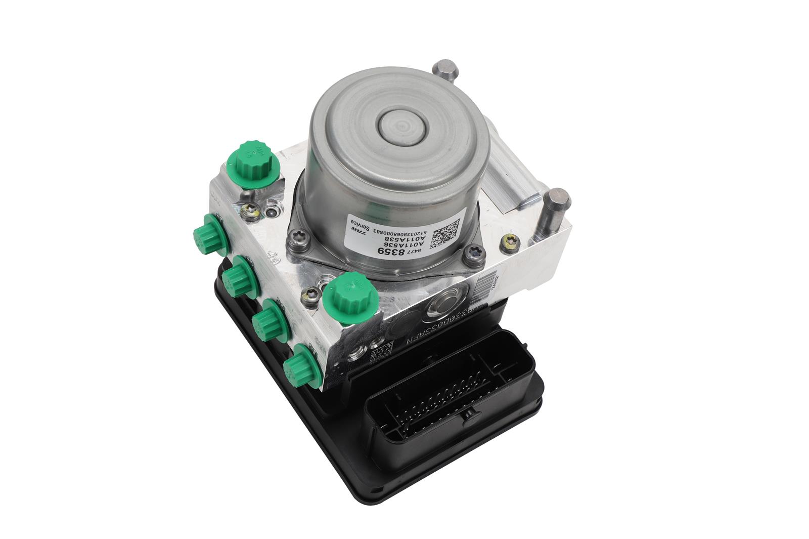 ACDelco 84778359 ACDelco GM Genuine Parts AntiLock Brake System Modules Summit Racing