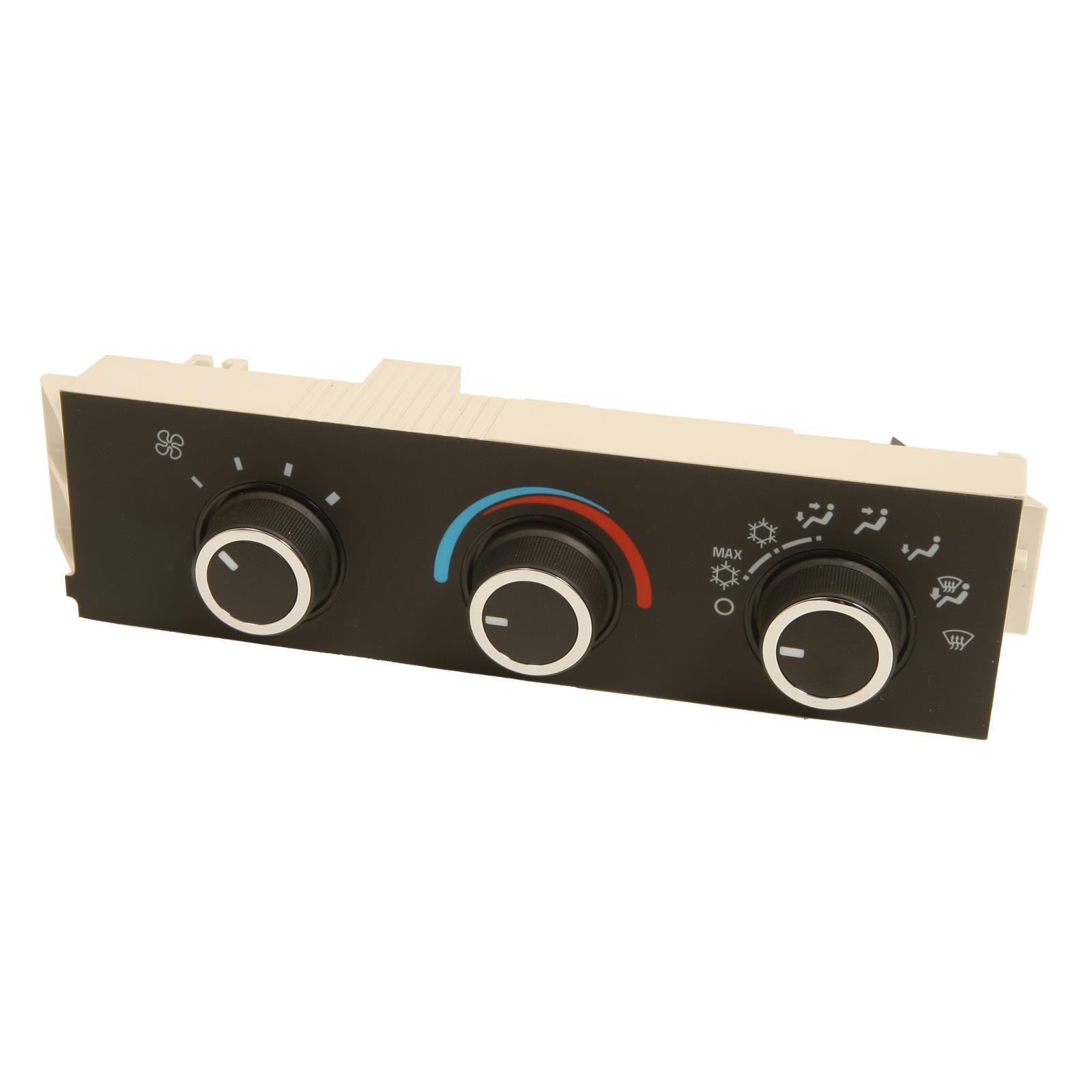 ACDelco 84793087 ACDelco HVAC Control Panels | Summit Racing