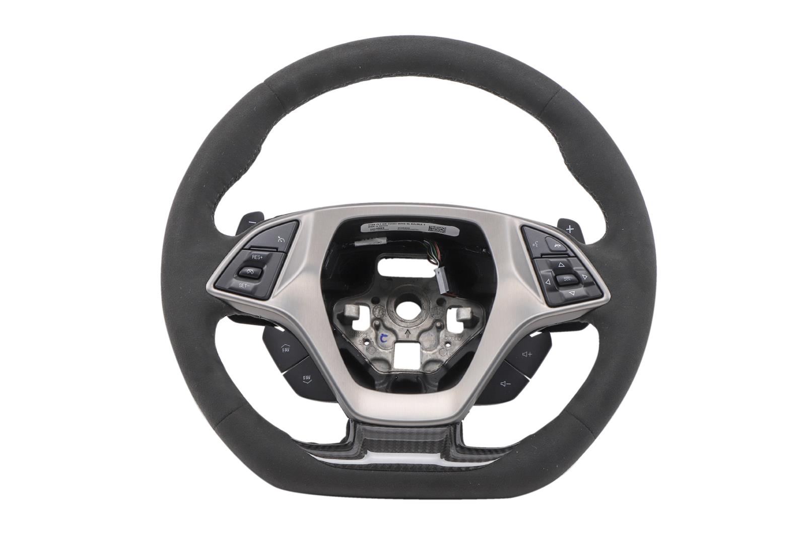 ACDelco 84804993 ACDelco Steering Wheels | Summit Racing 