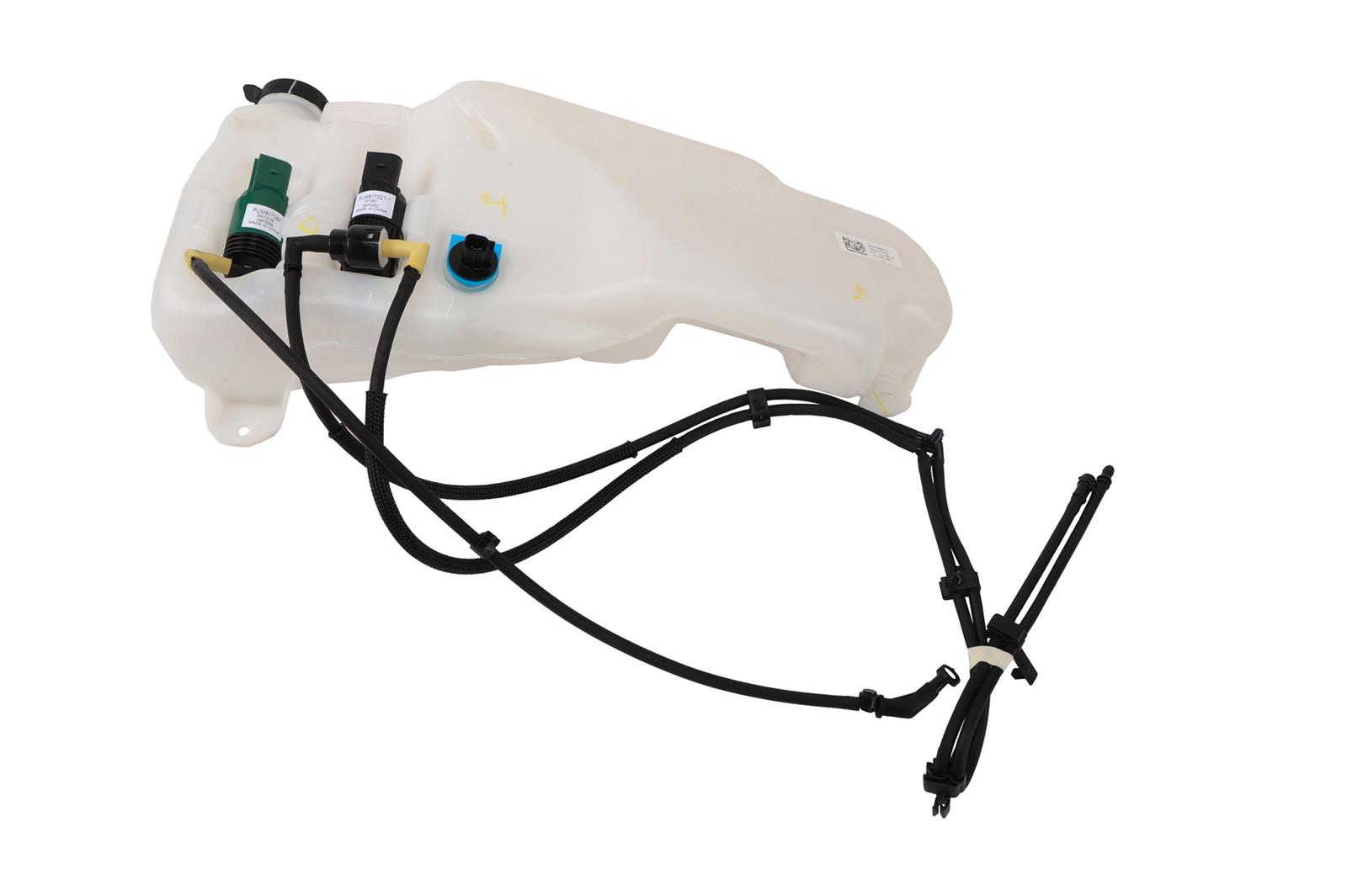 ACDelco 84816823 ACDelco GM Genuine Parts Windshield Washer