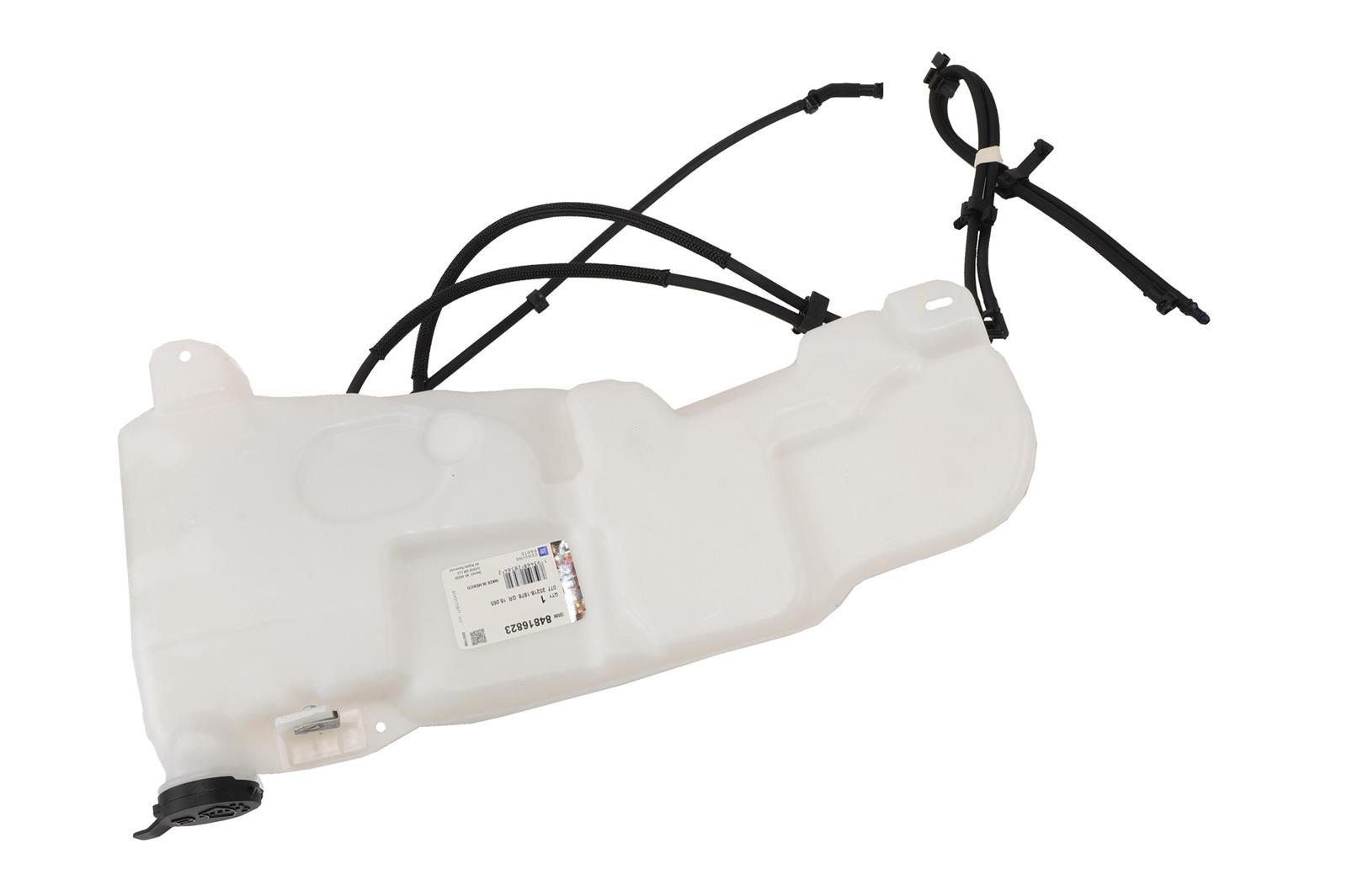 #8 ACDelco 84816823 ACDelco GM Genuine Parts Windshield Washer
