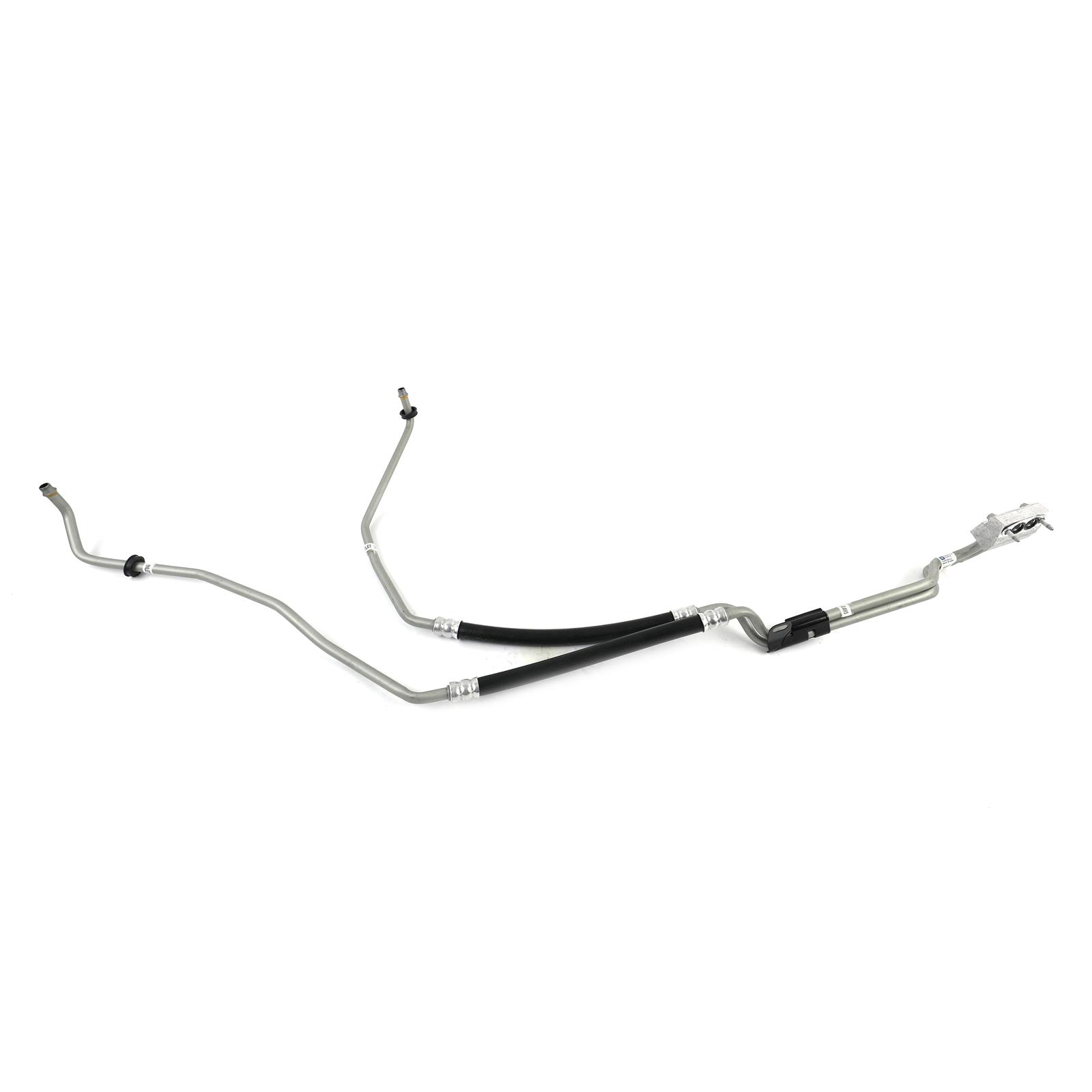 ACDelco 84828850 ACDelco Oil Cooler Lines | Summit Racing