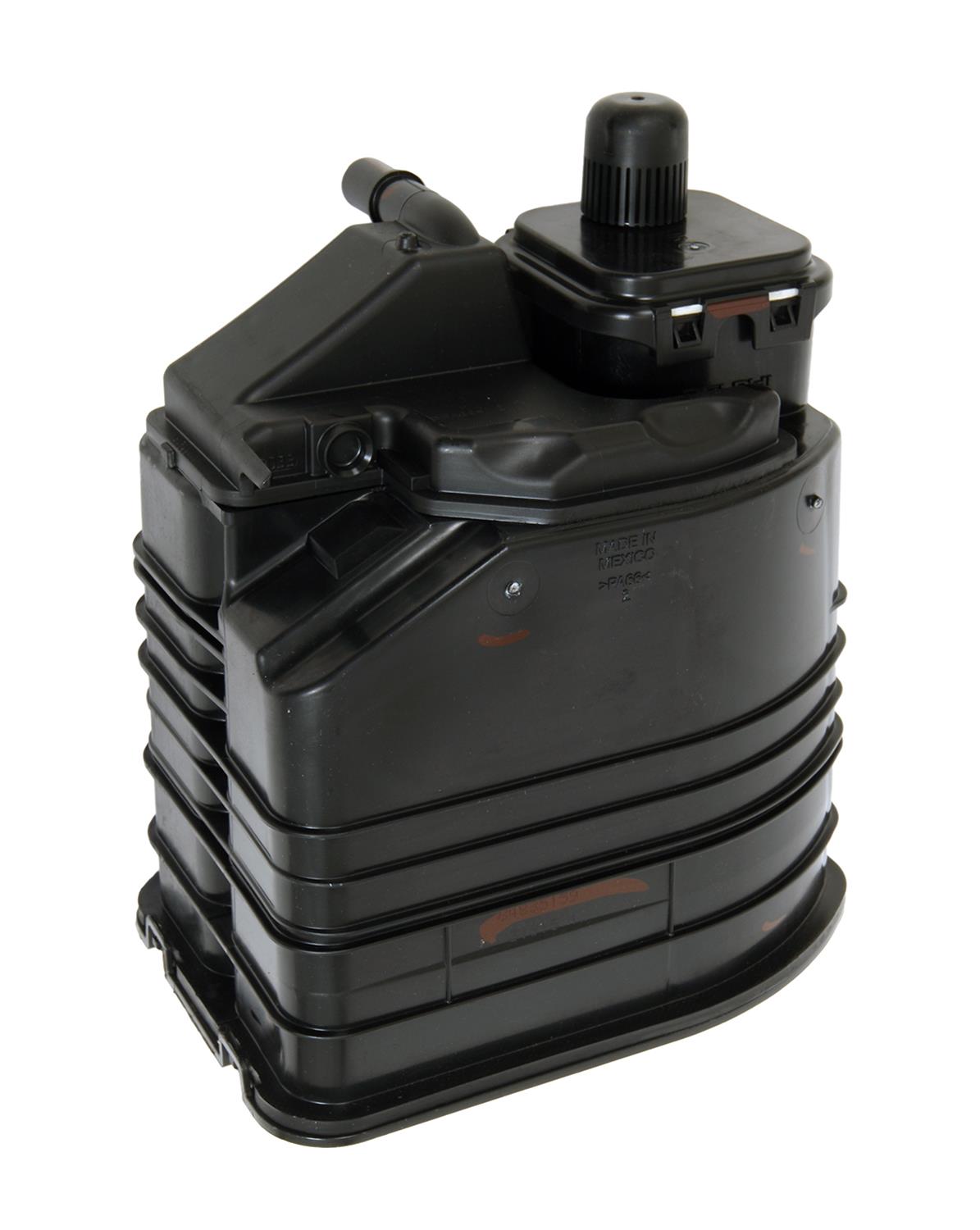 ACDelco 84835159 ACDelco GM Genuine Parts Fuel Vapor Canisters Summit