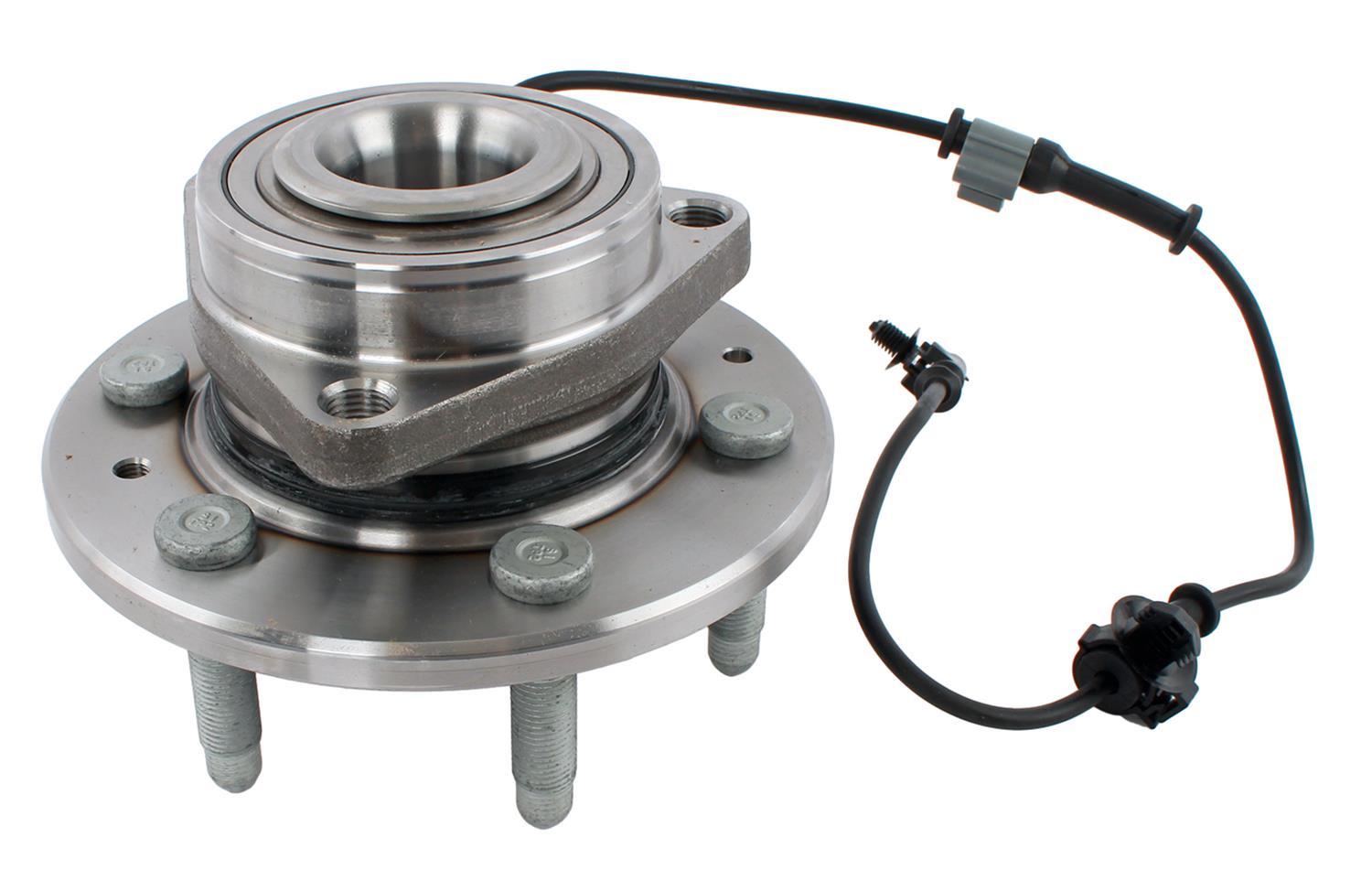 ACDelco 84856654 ACDelco GM Genuine Parts Wheel Bearing and Hub