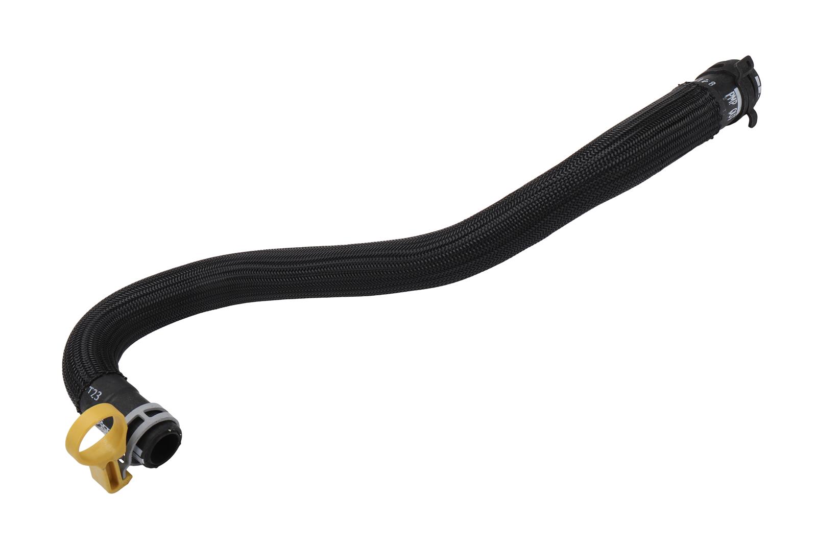 ACDelco 84862850 ACDelco Heater Hoses Summit Racing