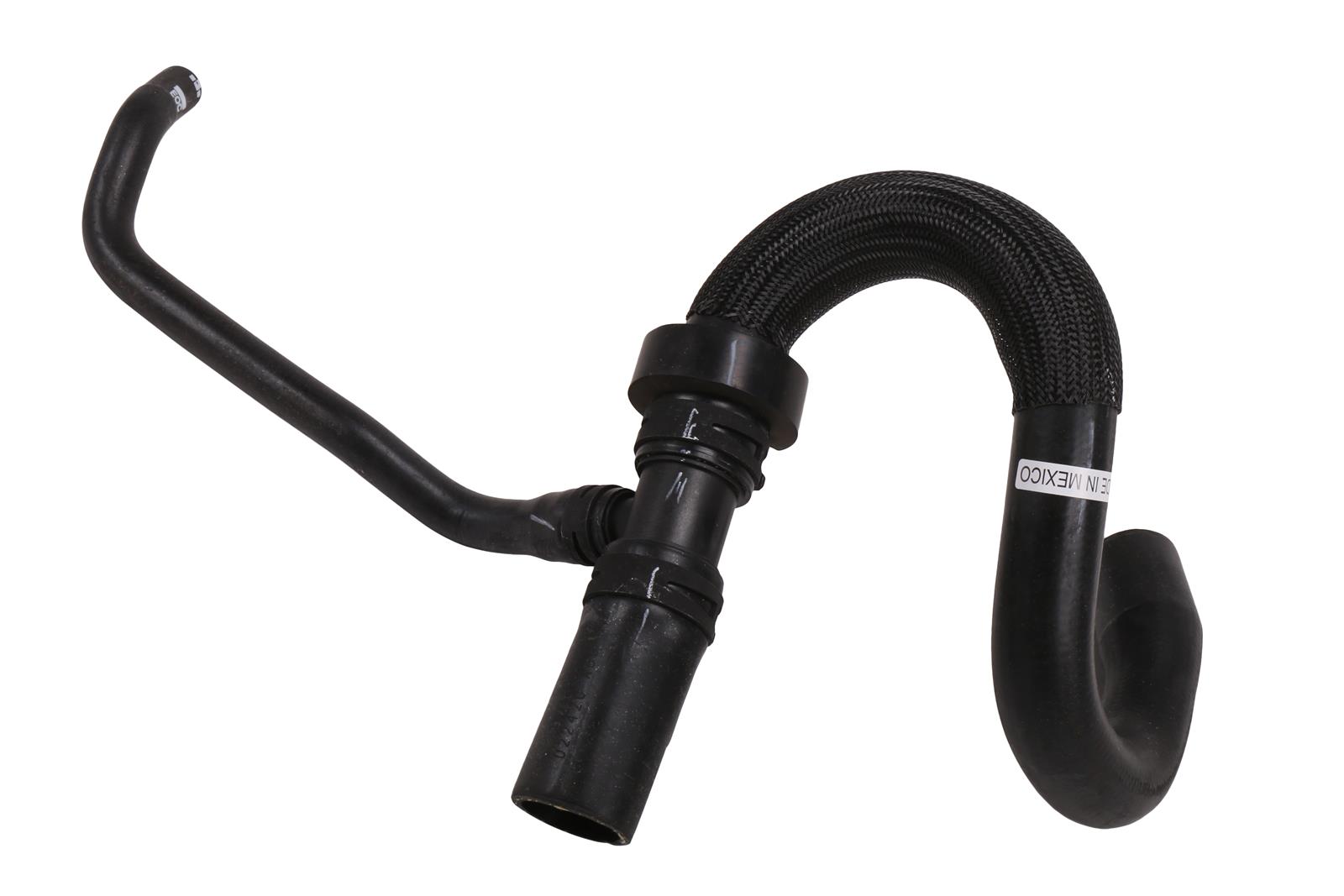 ACDelco 84863061 ACDelco Gold Molded Radiator Coolant Hoses | Summit Racing