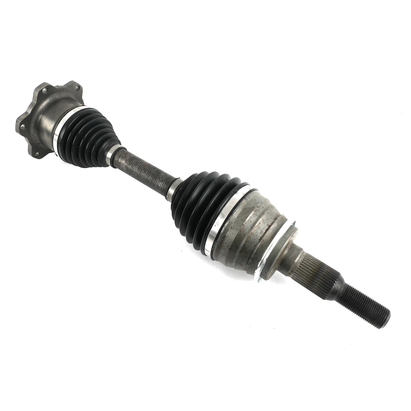 ACDelco 84873208 ACDelco GM Genuine Parts CV Axle Shafts | Summit