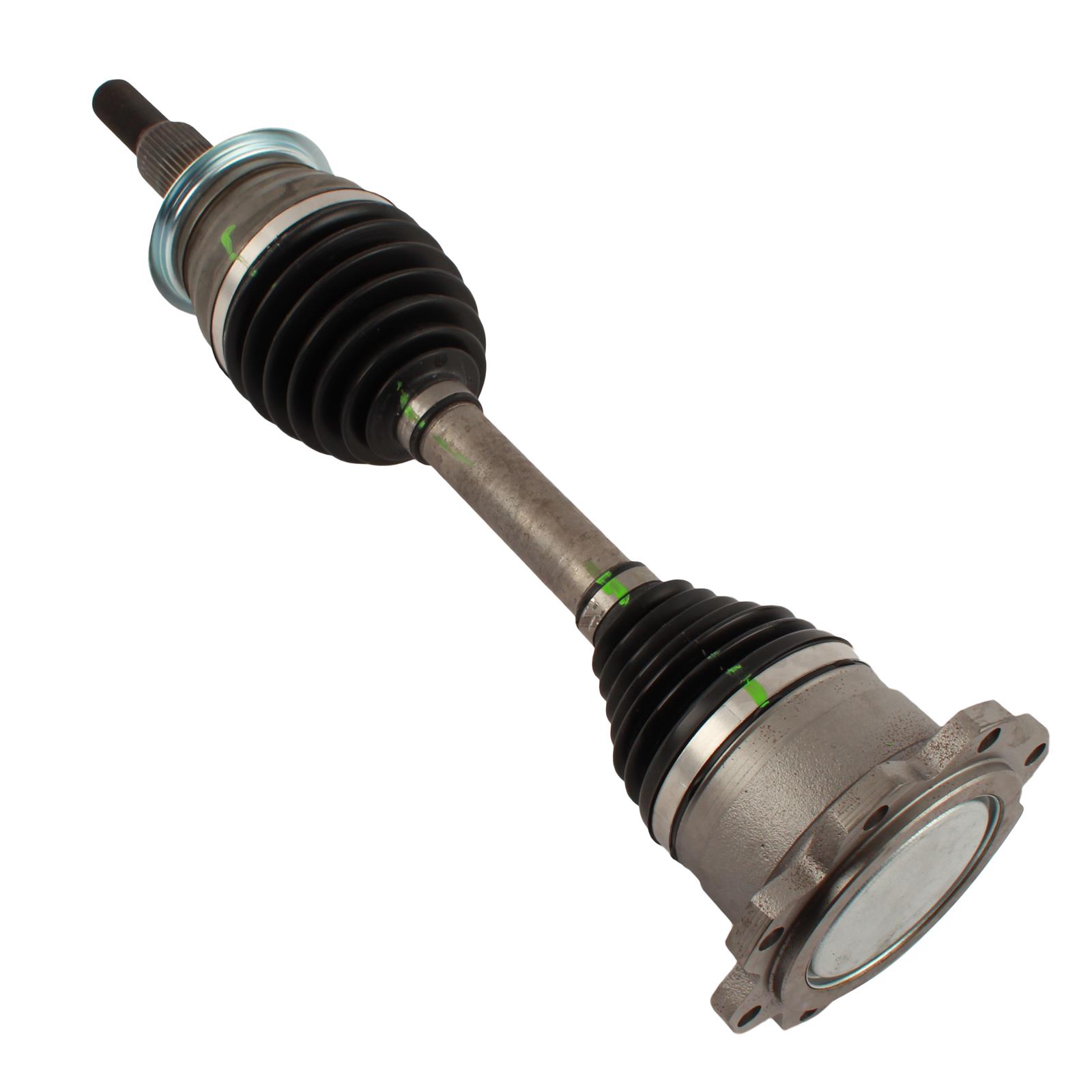 ACDelco 84873209 ACDelco GM Genuine Parts CV Axle Shafts | Summit