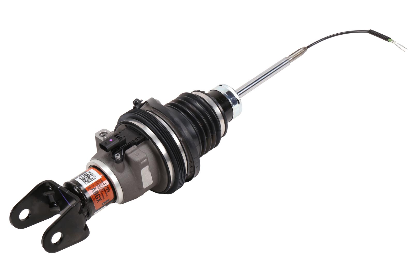 ACDelco 84884799 ACDelco GM Genuine Parts Shocks and Struts 