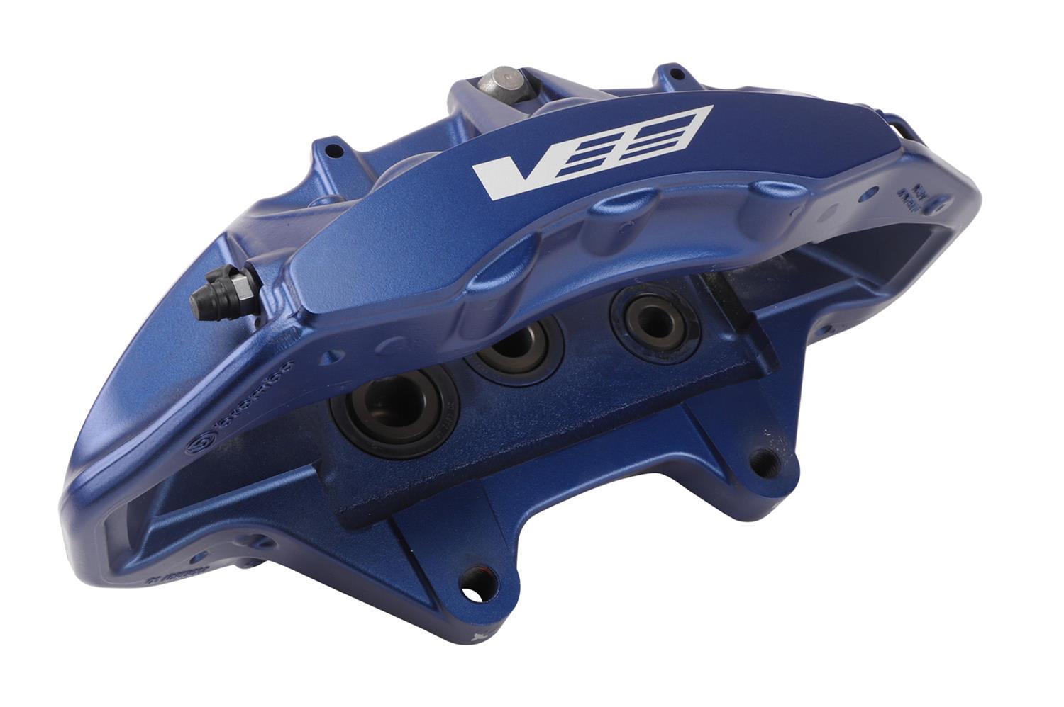 ACDelco 84894435 ACDelco GM Genuine Parts Remanufactured Disc 