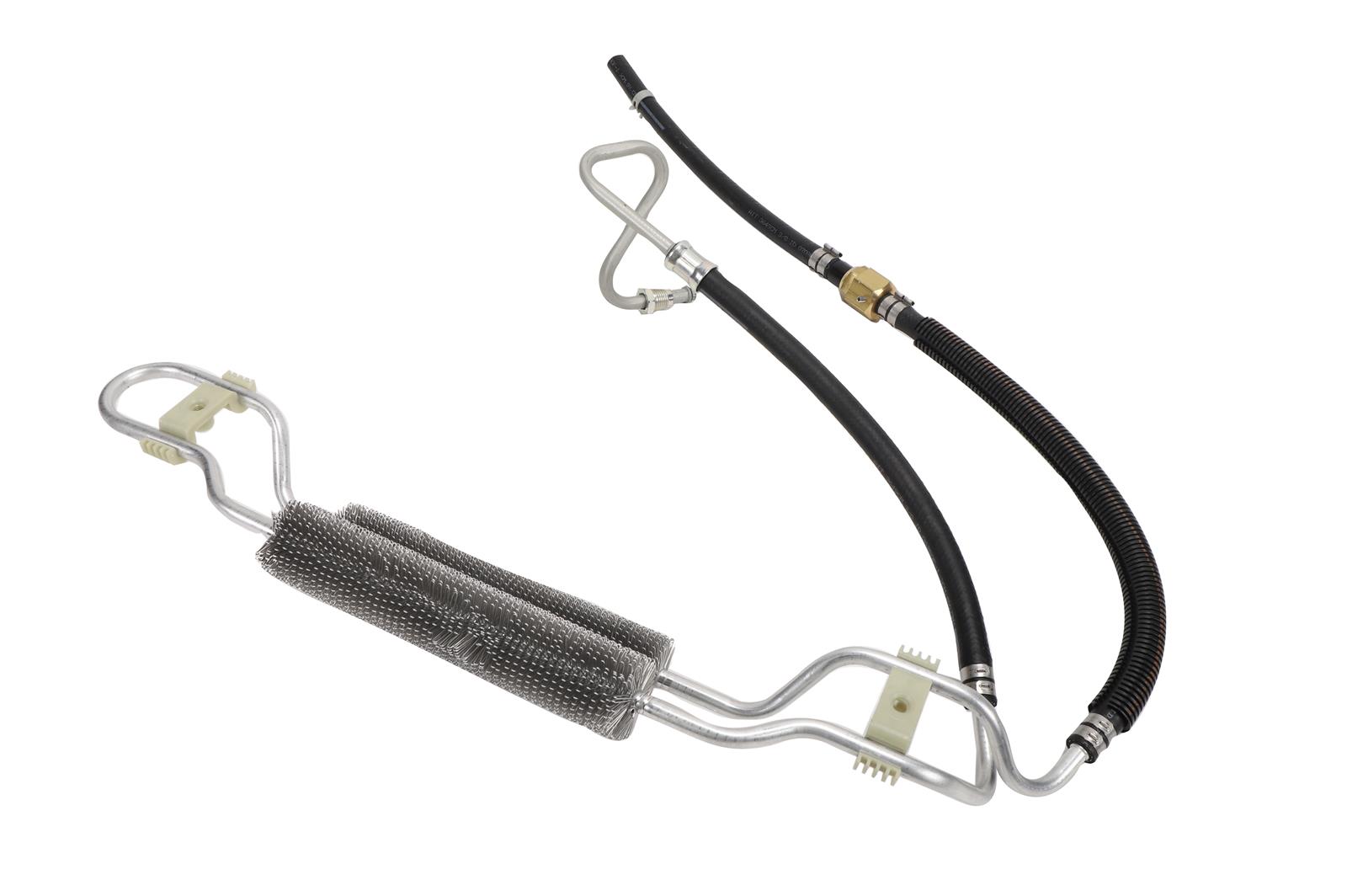 ACDelco 84920561 ACDelco Power Steering Fluid Coolers Summit Racing