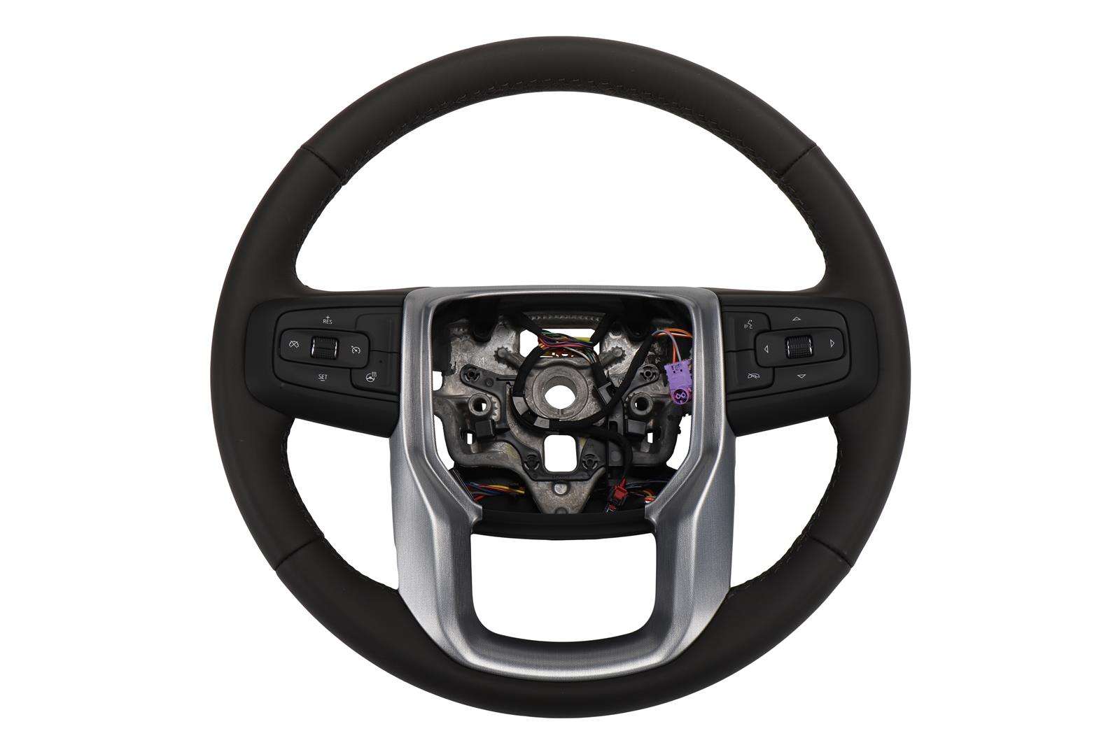 ACDelco 84946327 ACDelco Steering Wheels | Summit Racing