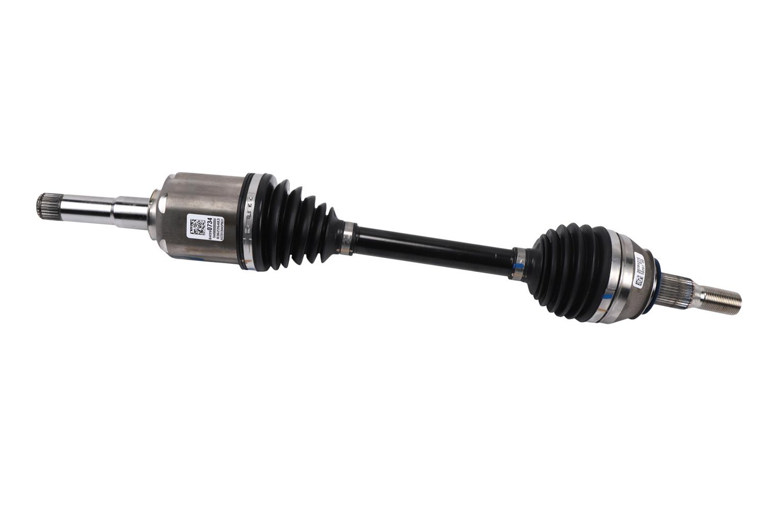 ACDelco 84990734 ACDelco GM Genuine Parts CV Axle Shafts | Summit