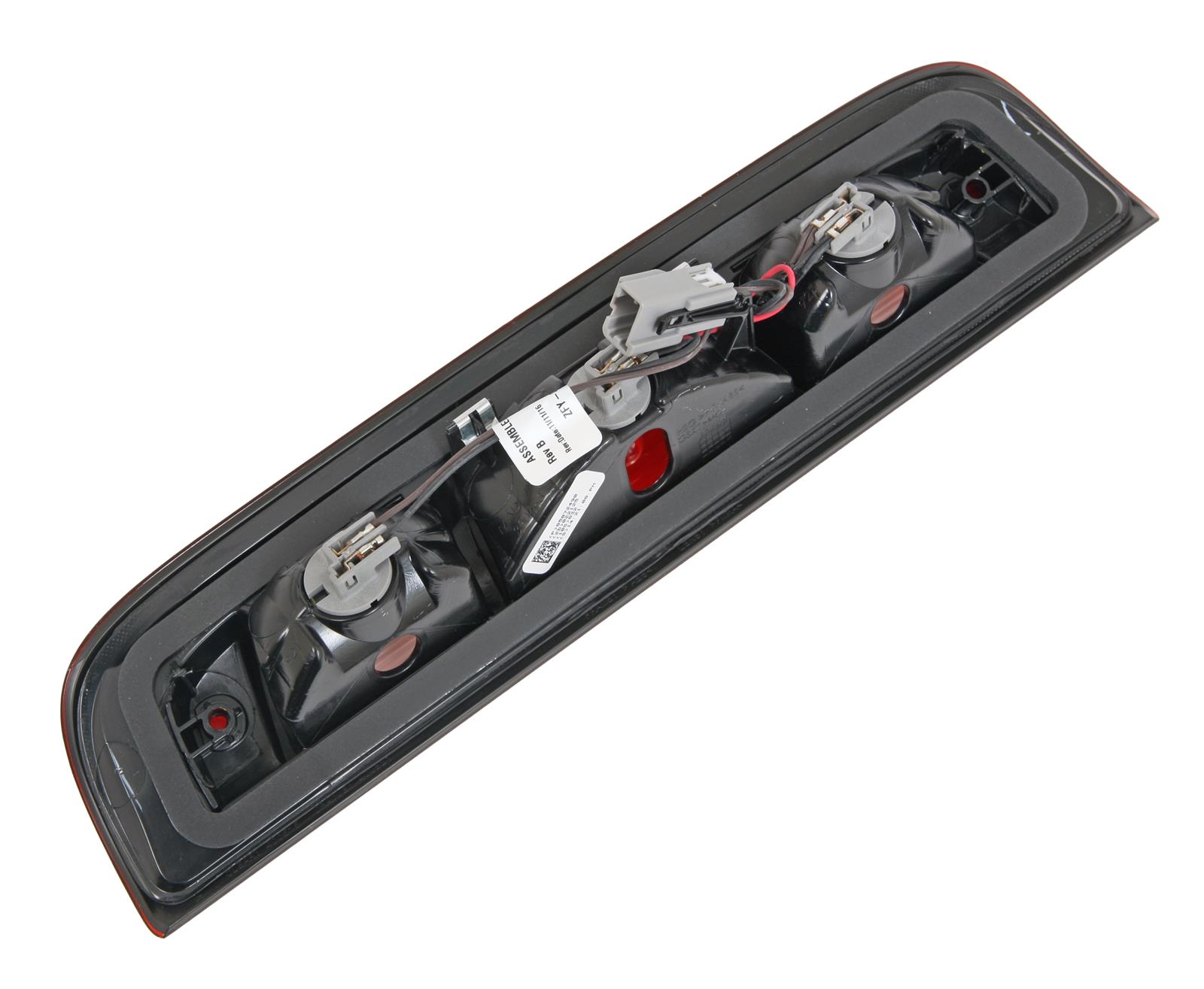 ACDelco 85870180 ACDelco Third Brake Light Assemblies | Summit Racing