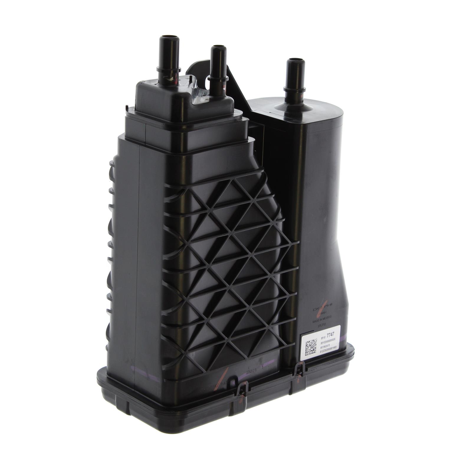 ACDelco 85107747 ACDelco GM Genuine Parts Fuel Vapor Canisters Summit