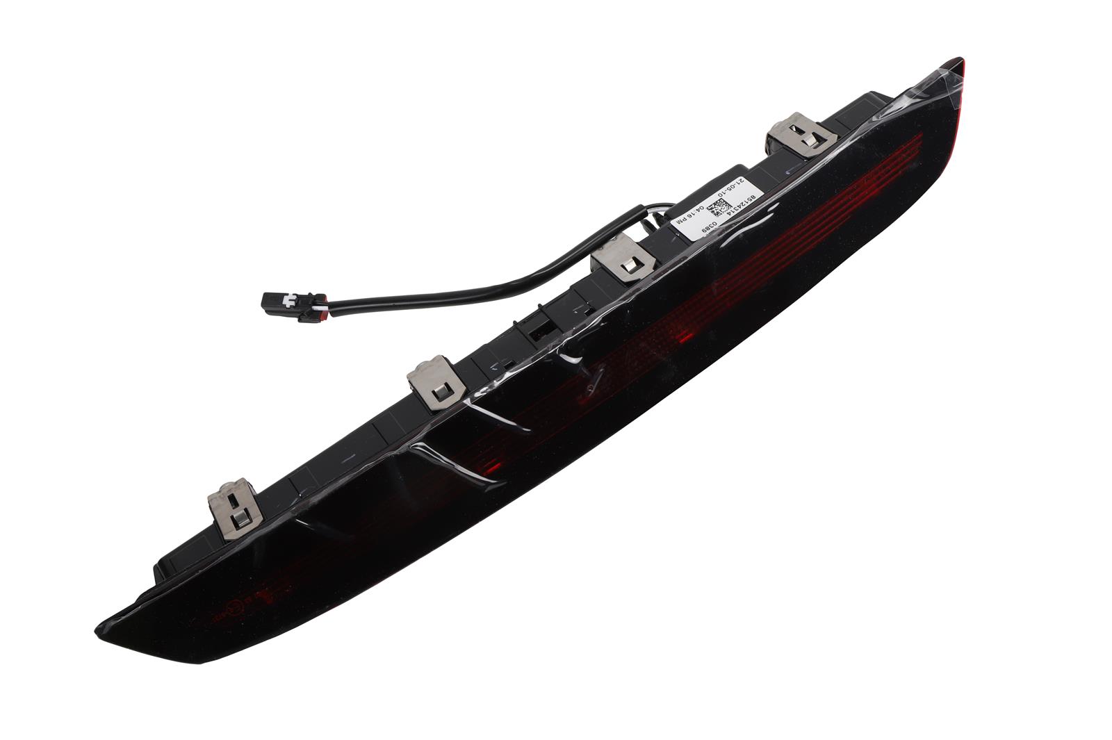 ACDelco 85124314 ACDelco Third Brake Light Assemblies Summit Racing