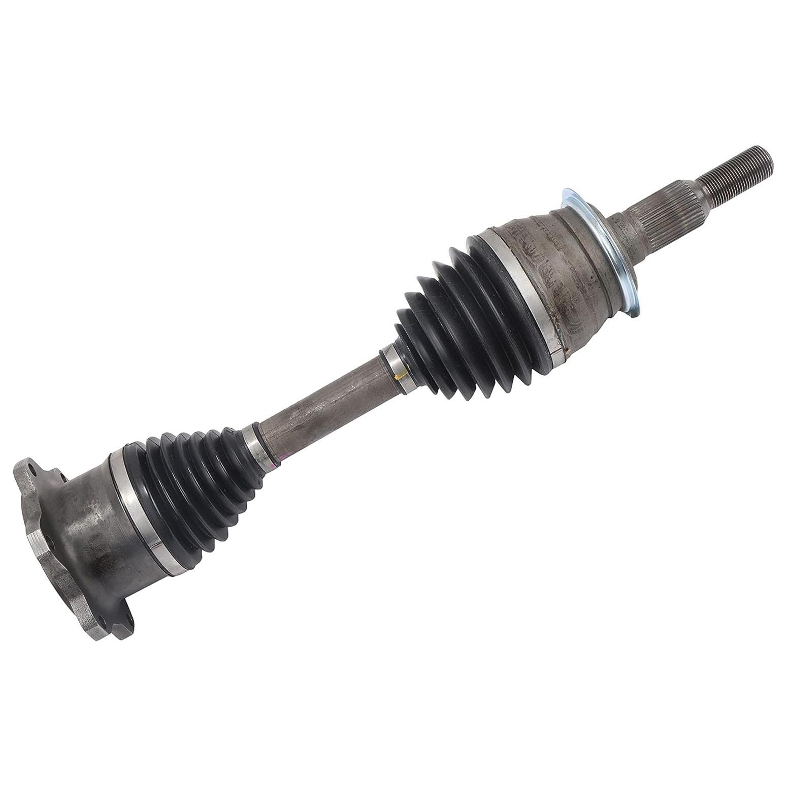 ACDelco 85126785 ACDelco GM Genuine Parts CV Axle Shafts | Summit Racing