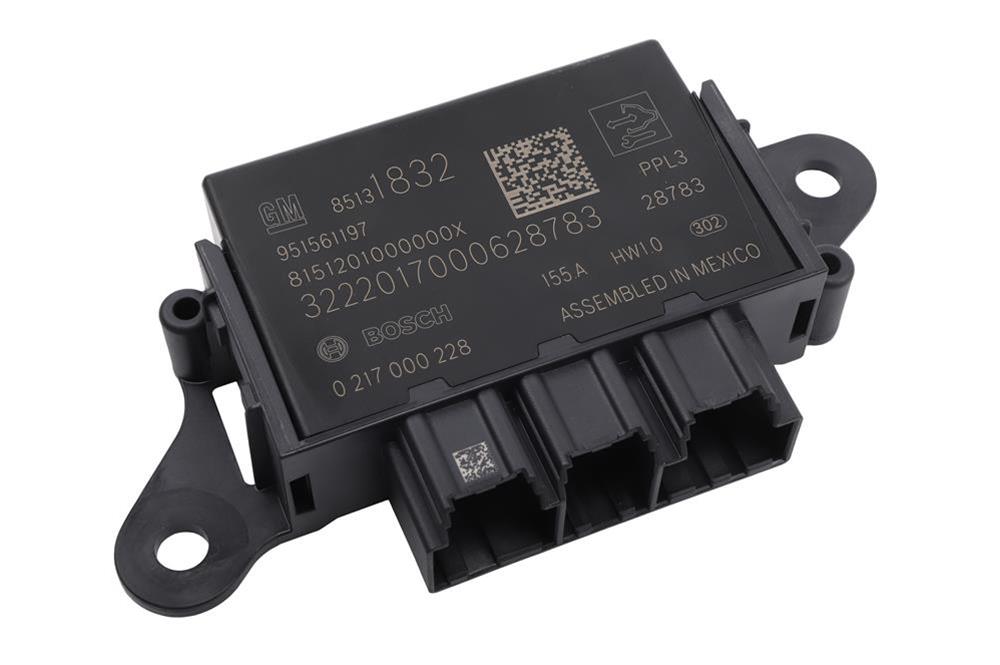 ACDelco 85131832