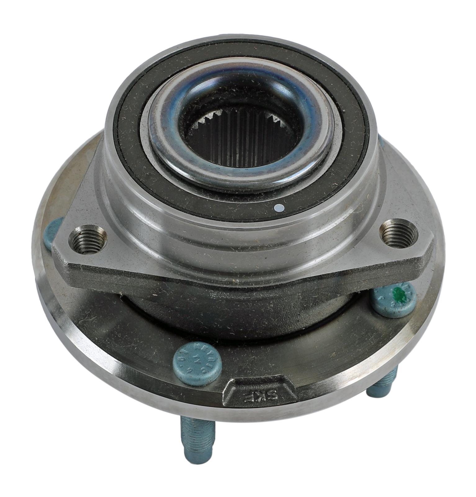 ACDelco 85144277 ACDelco GM Genuine Parts Wheel Bearing and