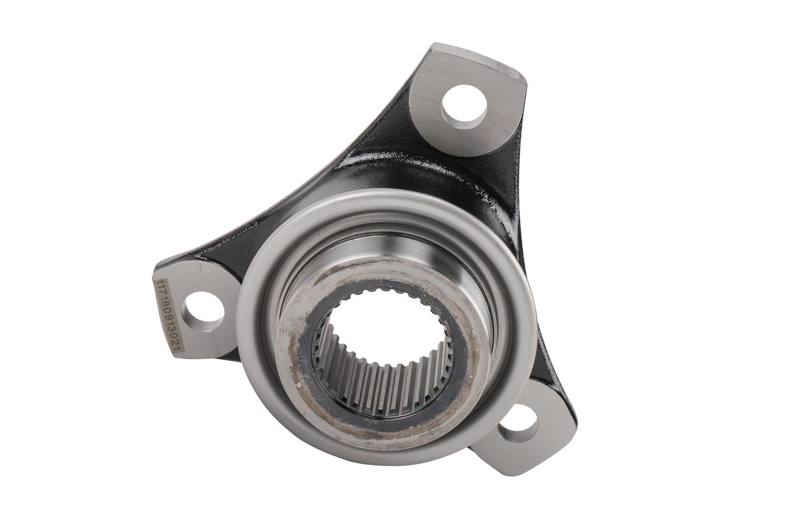 ACDelco 85514206 ACDelco GM Genuine Parts Driveshaft Flange Yokes ...