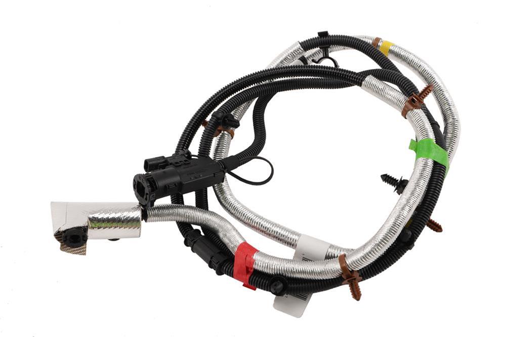 ACDelco 85516393 ACDelco GM Genuine Parts Diesel Emission Fluid System ...