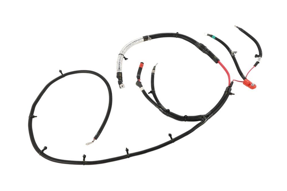 ACDelco 85538447 ACDelco GM Genuine Parts Battery Cables | Summit Racing