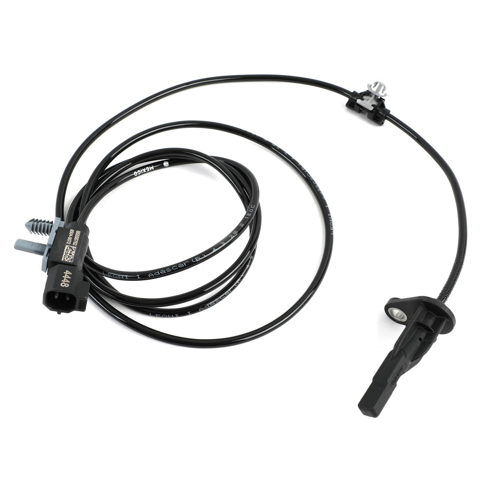 ACDelco 85558762 ACDelco GM Genuine Parts ABS Wheel Speed Sensors