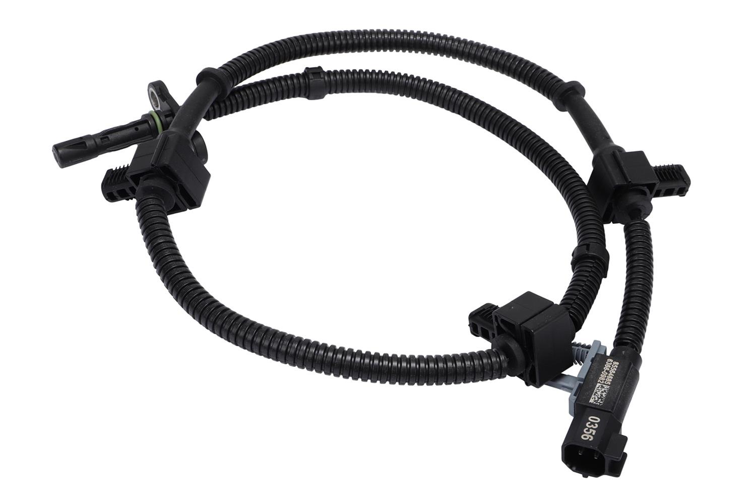 ACDelco 85564685 ACDelco ABS Wheel Speed Sensors | Summit Racing