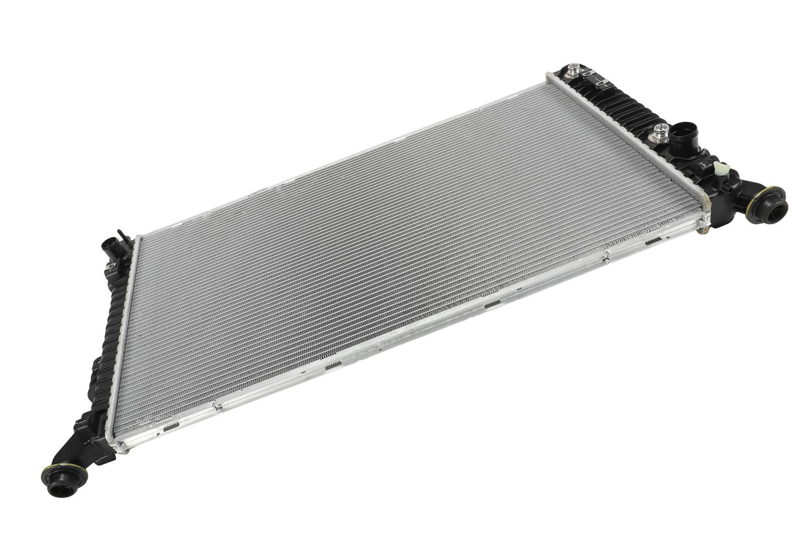 ACDelco 85566156 ACDelco GM Genuine Parts Radiators | Summit Racing