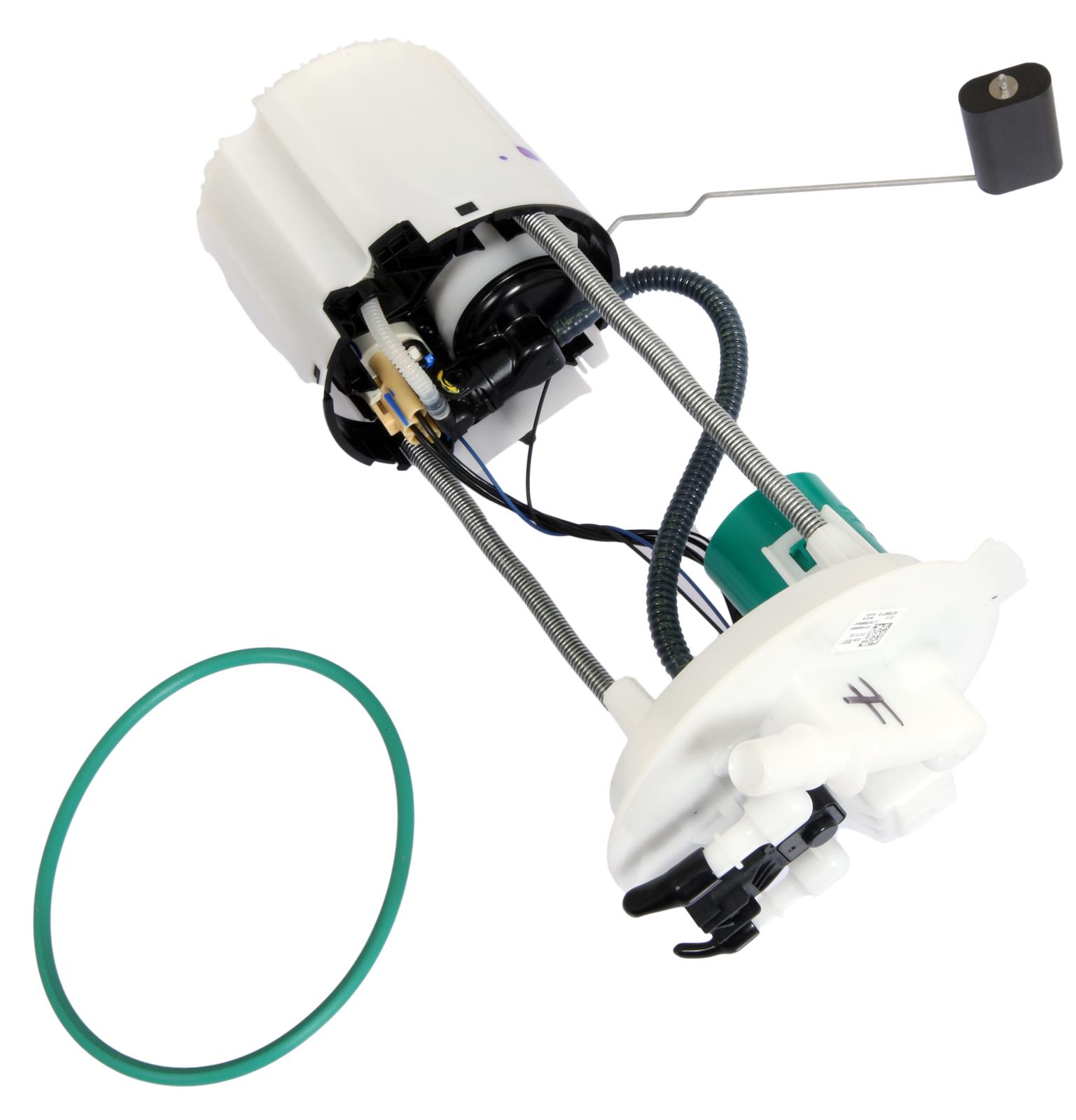ACDelco 85583883 ACDelco Electric Fuel Pumps | Summit Racing