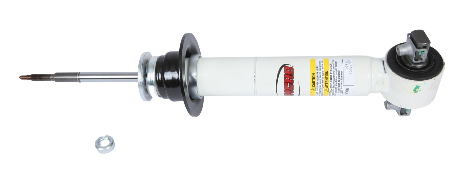 ACDelco 85669707 ACDelco GM Genuine Parts Shocks and Struts | Summit Racing