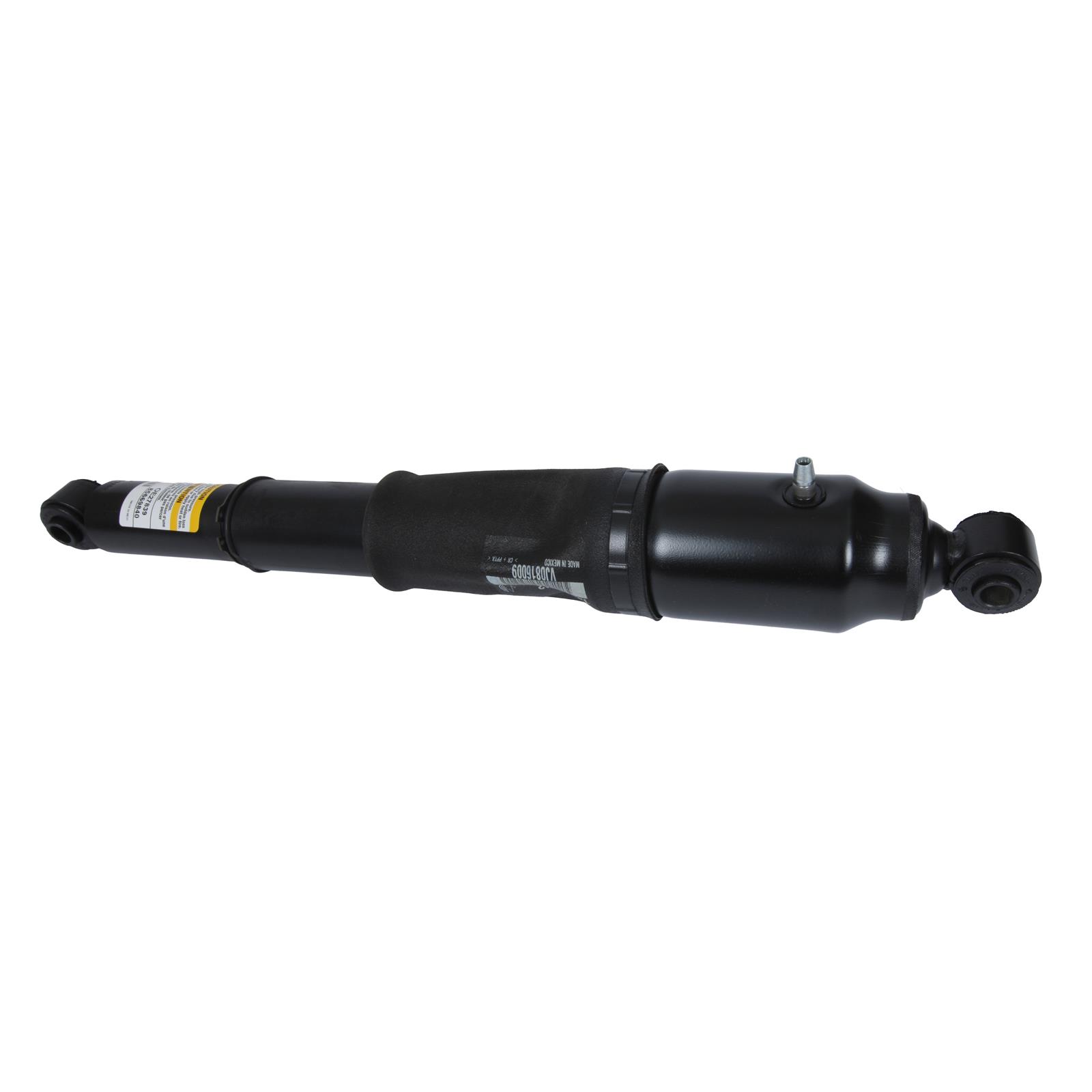 CADILLAC ESCALADE ACDelco 85669840 ACDelco GM Genuine Parts Shocks