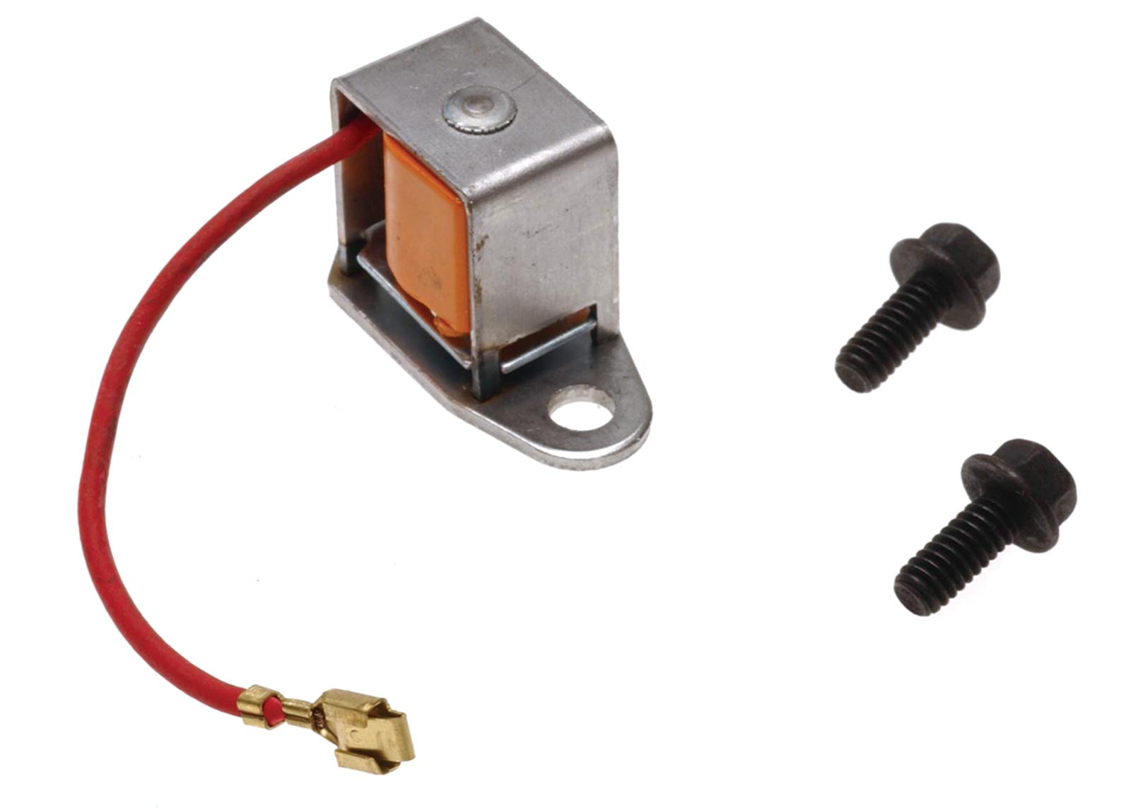 ACDelco 8629935 - ACDelco Transmission Solenoids. 