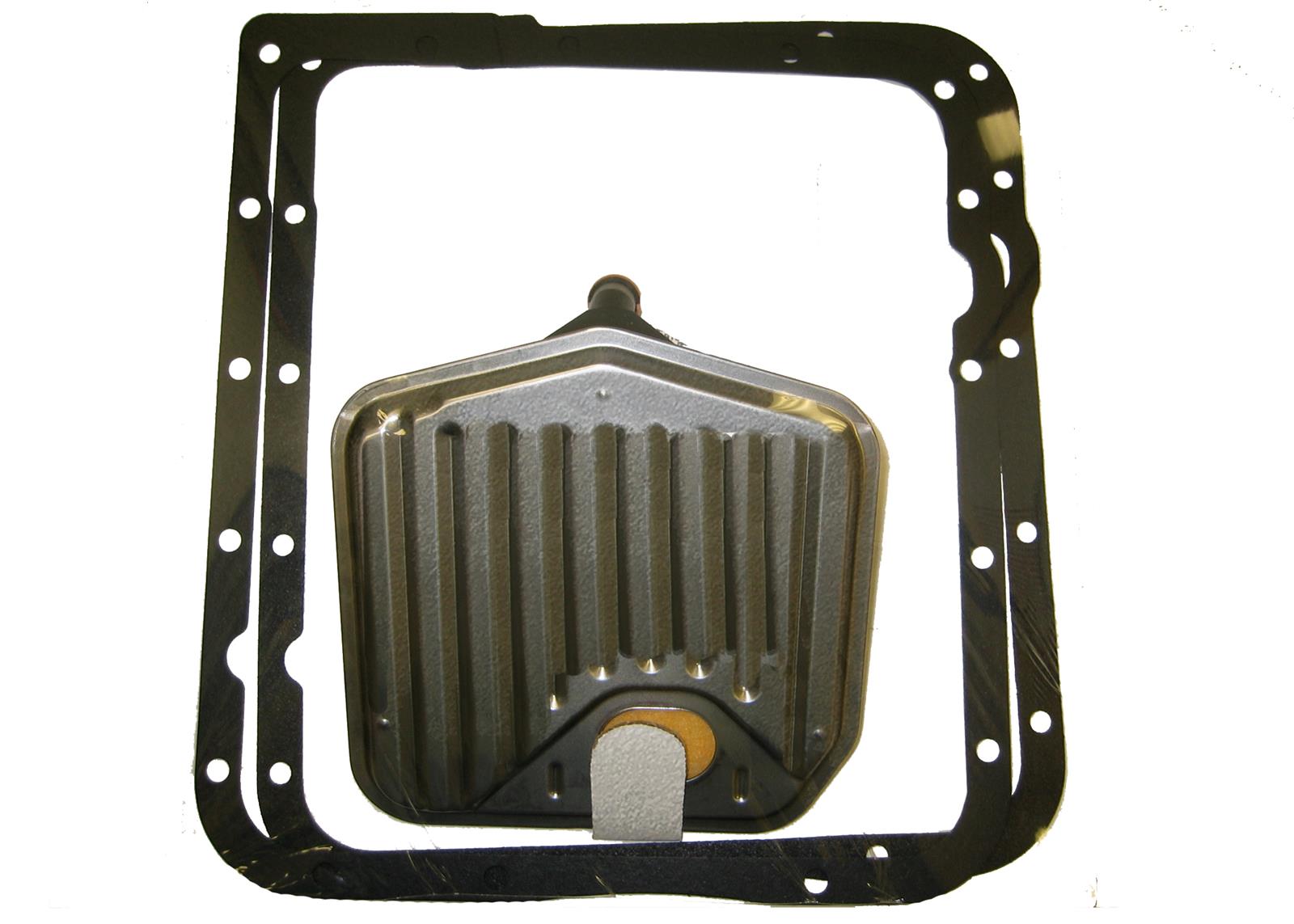 ACDelco 8657926 ACDelco Gold Automatic Transmission Fluid Filters