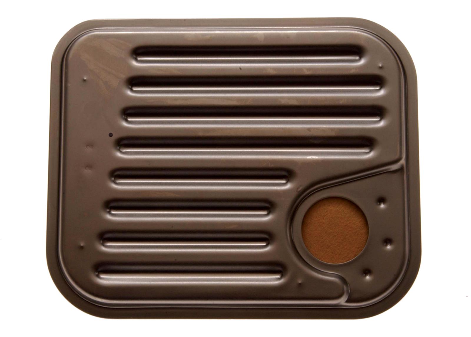 ACDelco 8684221 ACDelco Gold Automatic Transmission Fluid Filters