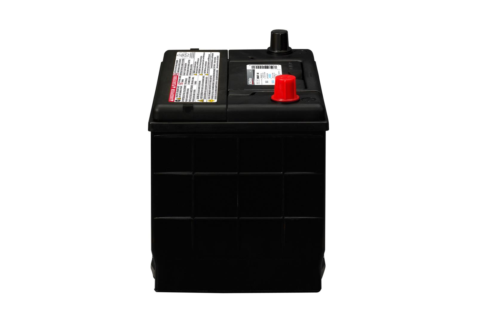 ACDelco 88866111 ACDelco Silver Advantage Batteries | Summit Racing