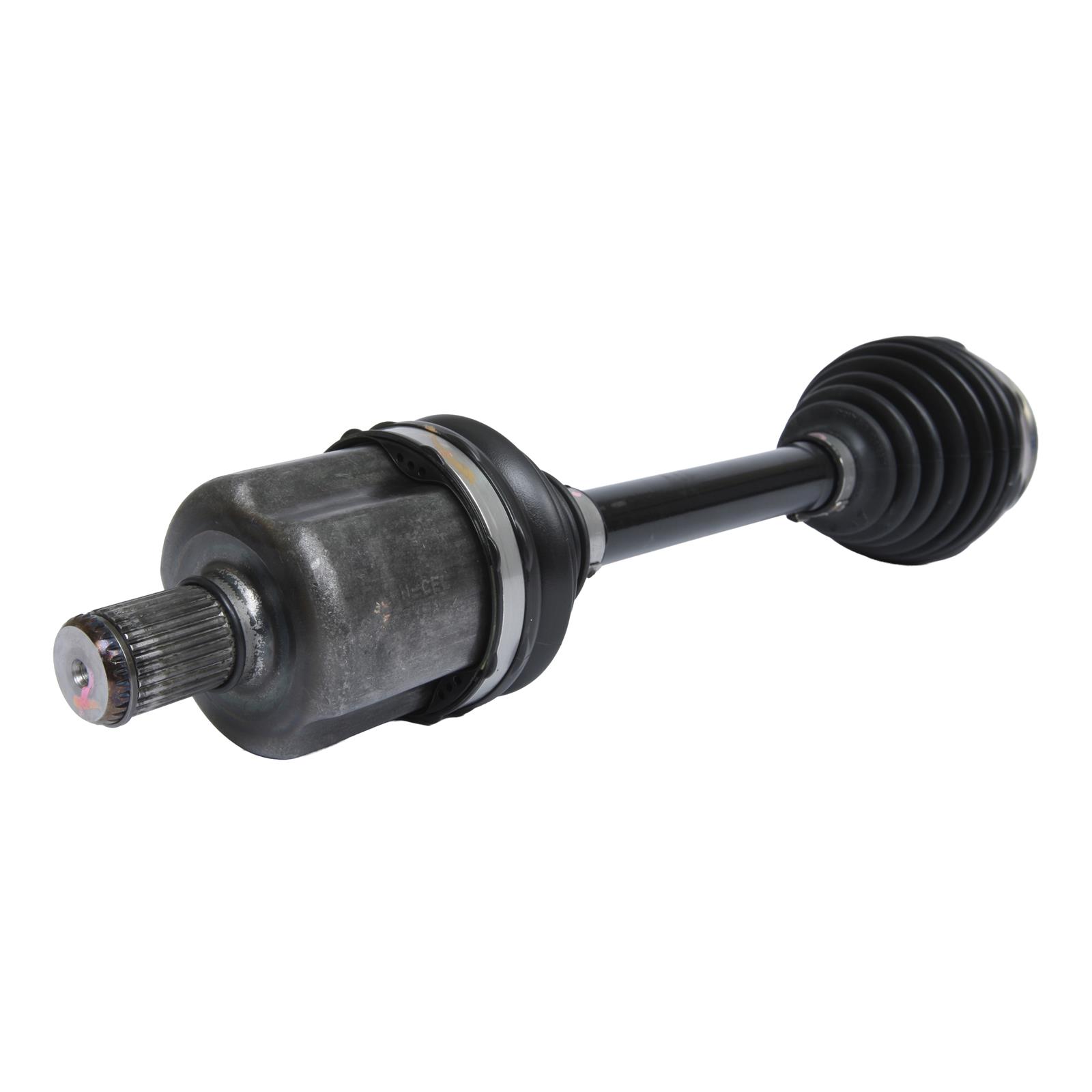 ACDelco 87863488 ACDelco GM Genuine Parts CV Axle Shafts | Summit