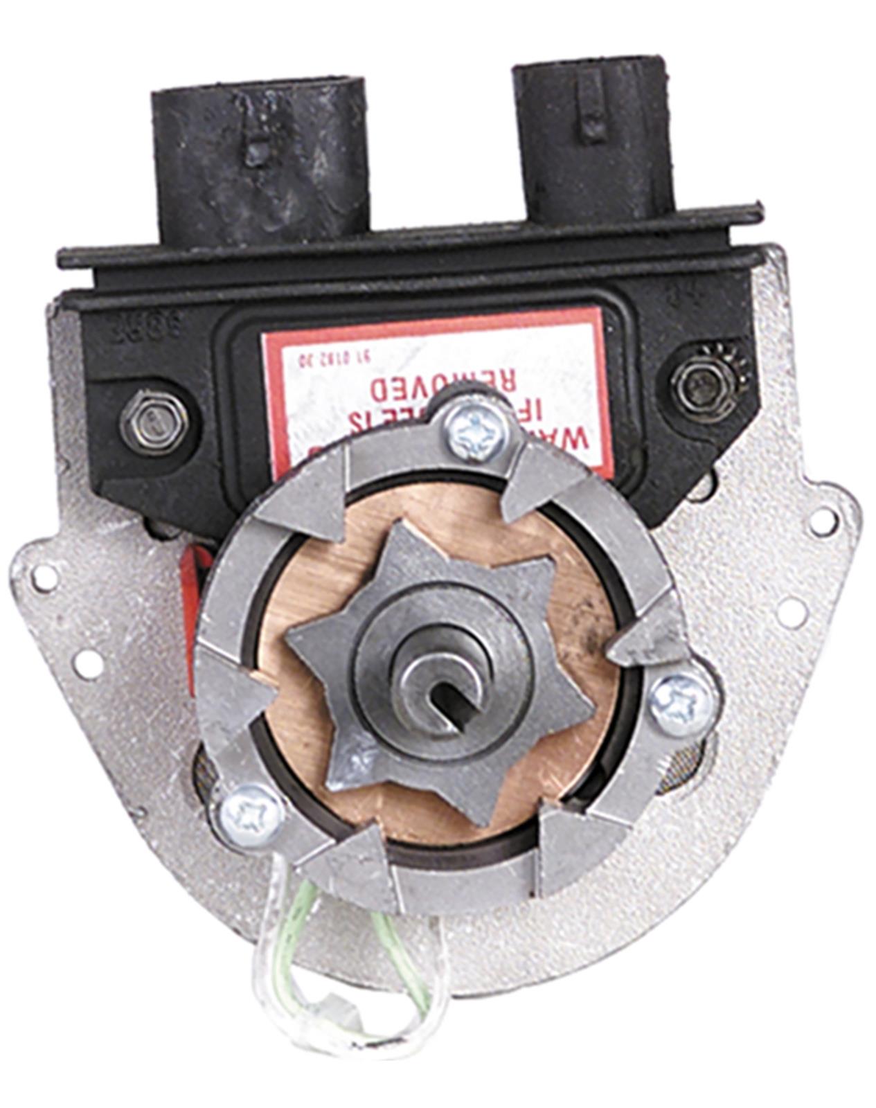 ACDelco 88864748 ACDelco Gold Remanufactured Distributors Summit Racing