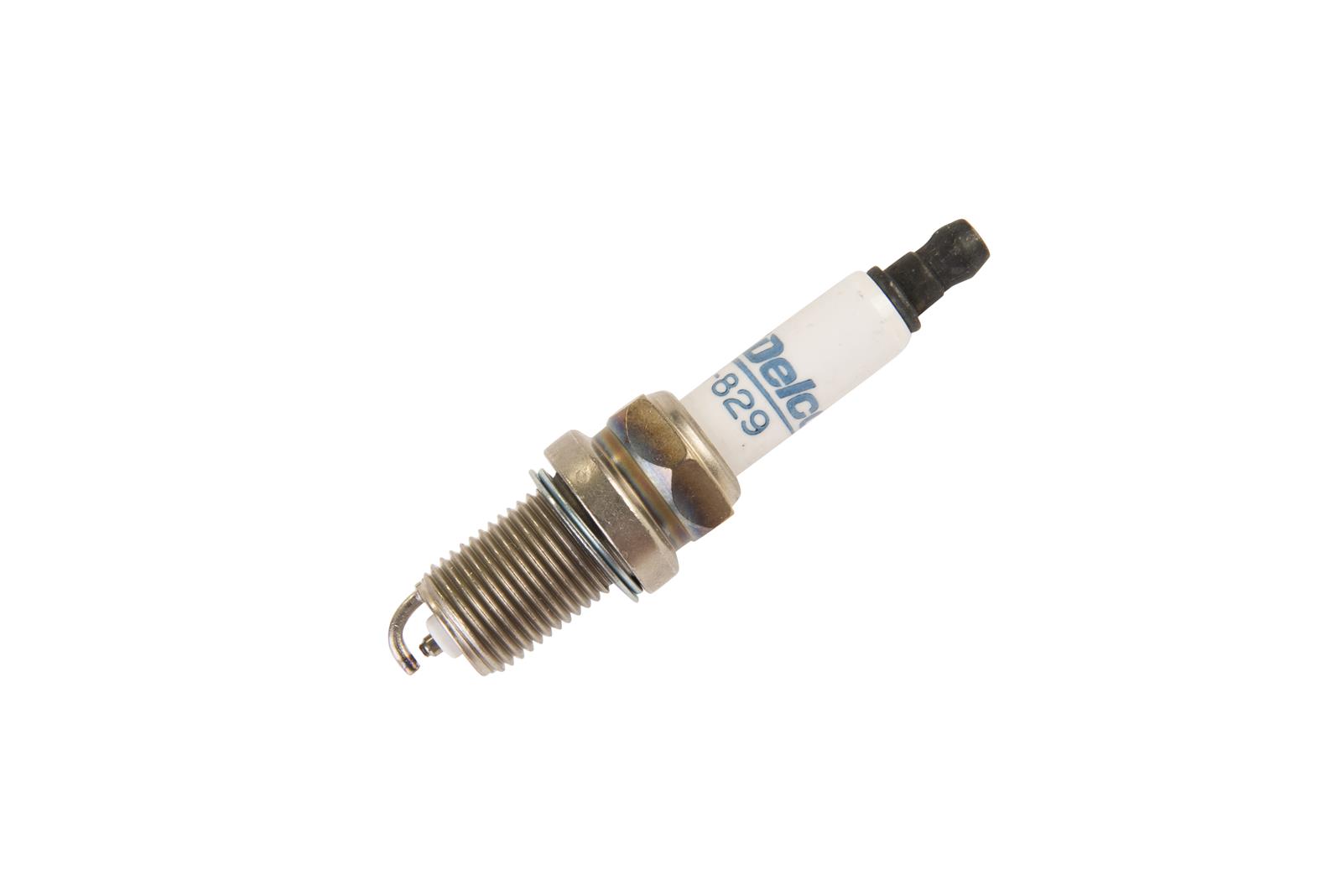 ACDelco 19418131 ACDelco Gold Platinum Spark Plugs | Summit Racing
