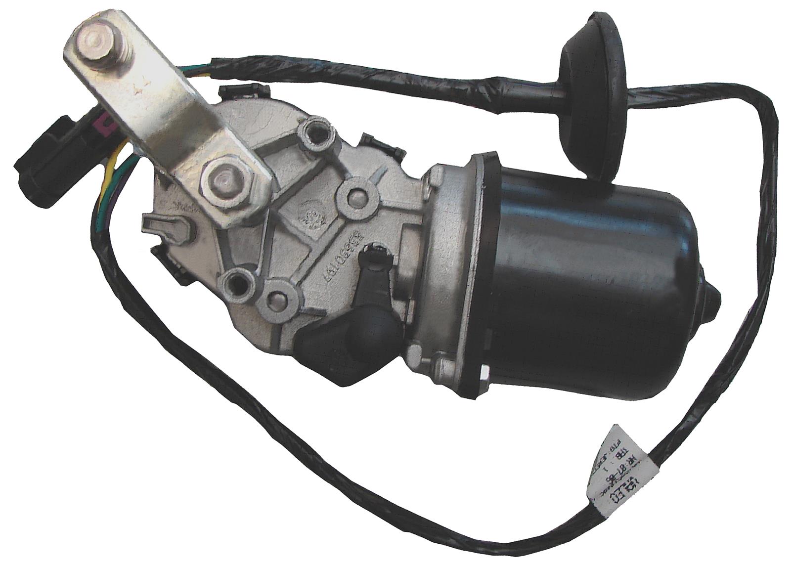ACDelco 88958223 ACDelco Windshield Wiper Motors Summit Racing