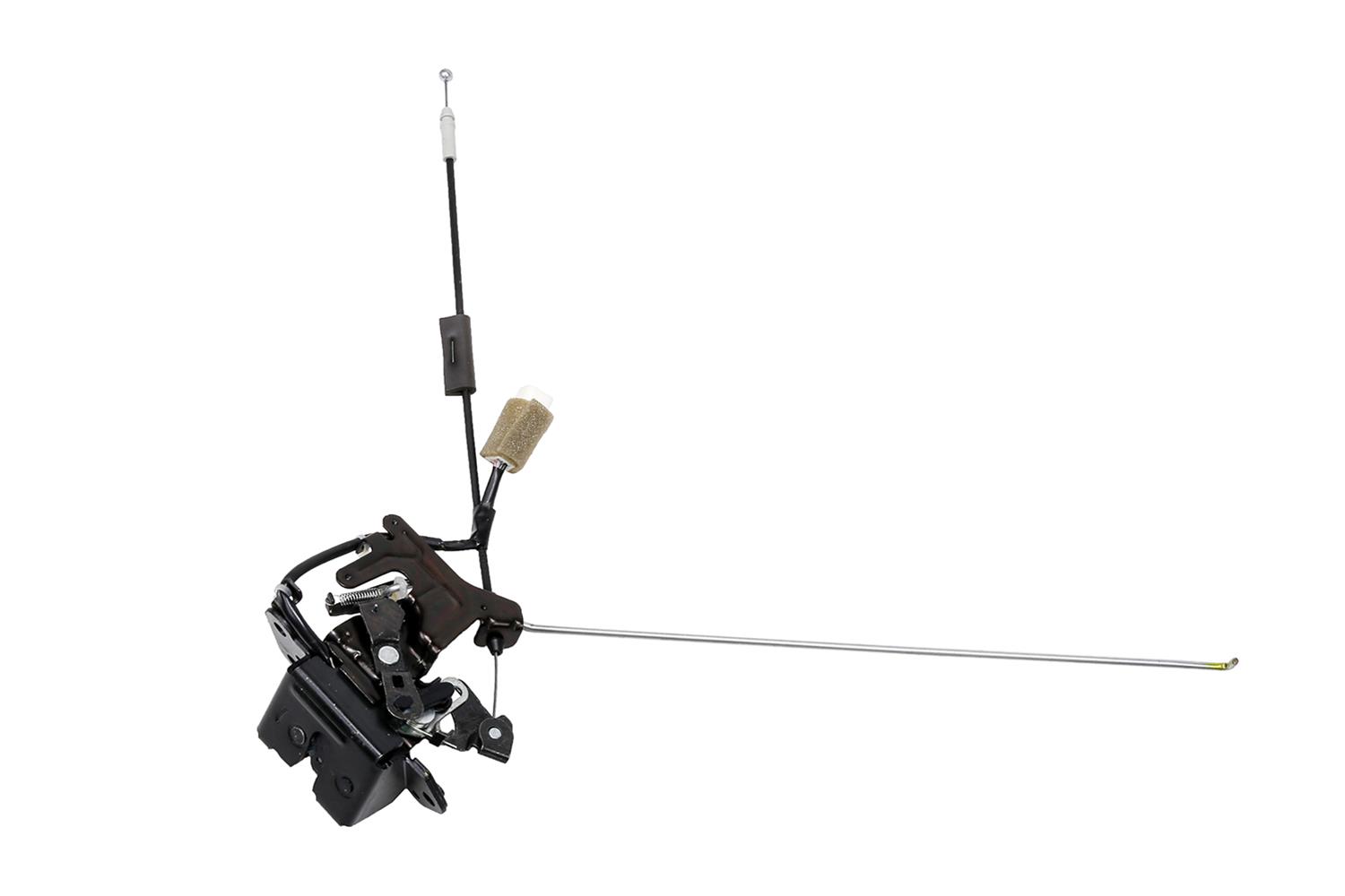 ACDelco 88969889 ACDelco Power Liftgate Actuators Summit Racing