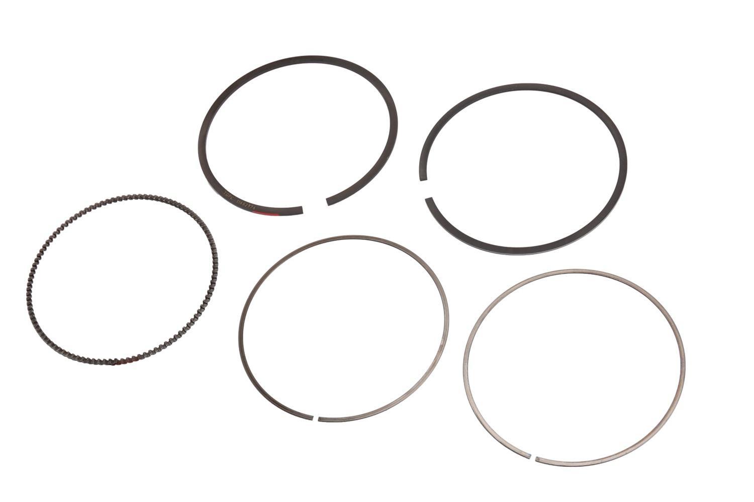 ACDelco 89018107 ACDelco GM Genuine Parts Piston Rings Summit Racing